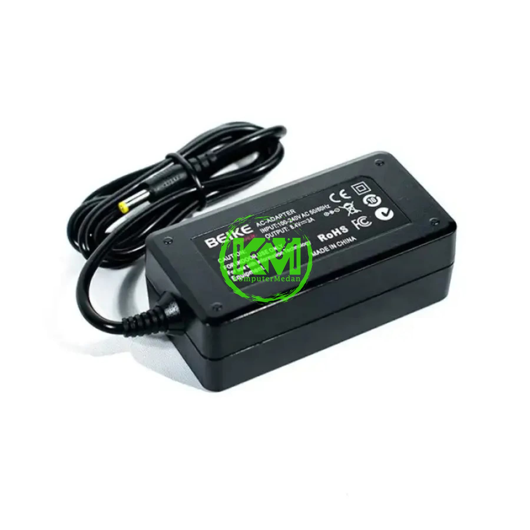 BEIKE POWER NP-FW50 DUMMY BATTERY KIT - Image 4