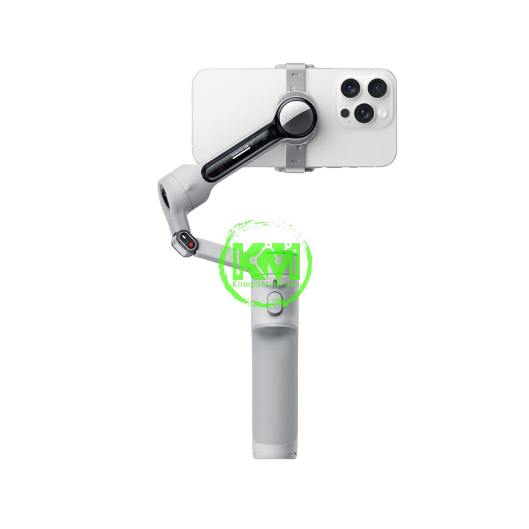 INSTA 360 FLOW 2 PRO CREATOR (GRAY) - Image 6