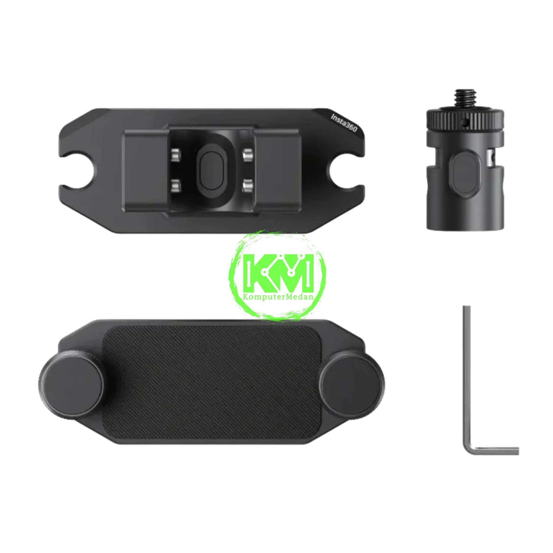 INSTA 360 MAGNETIC SELFIE STICK HOLSTER - Image 2