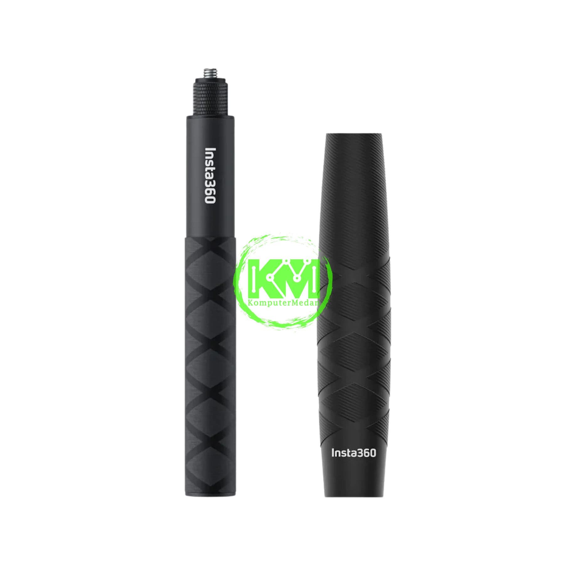 INSTA 360 85CM INVISIBLE SELFIE STICK (WITH SELFIE STICK SLEEVE) - Image 1