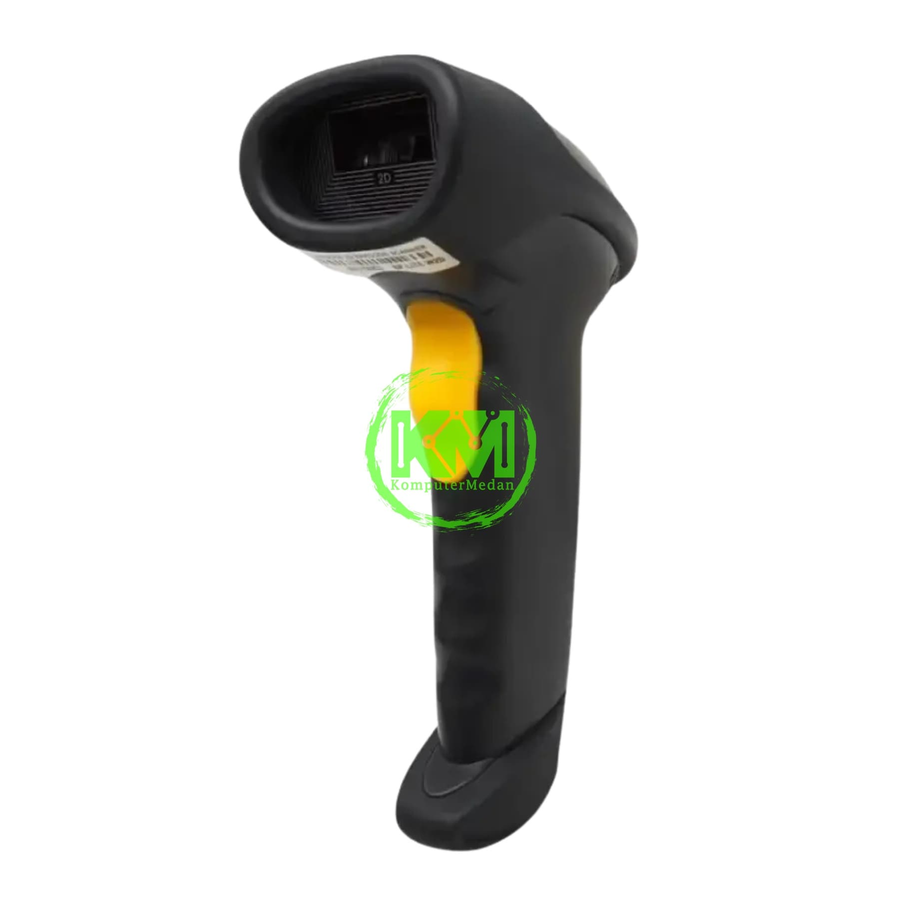 IWARE SCANNER BARCODE IW-X82W (USB, BLUETOOTH, WIRELESS, NO STAND) - Image 5