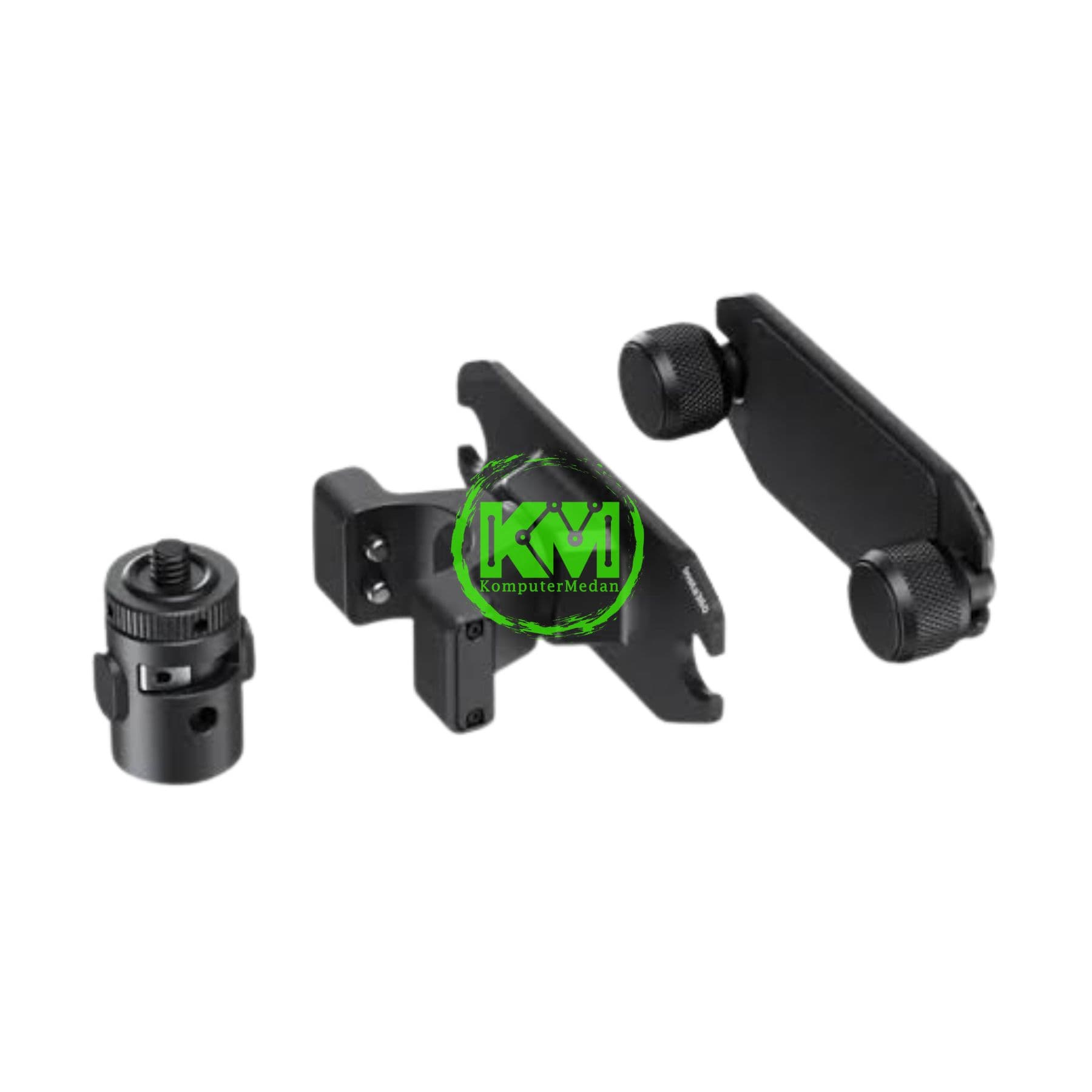 INSTA 360 MAGNETIC SELFIE STICK HOLSTER - Image 3