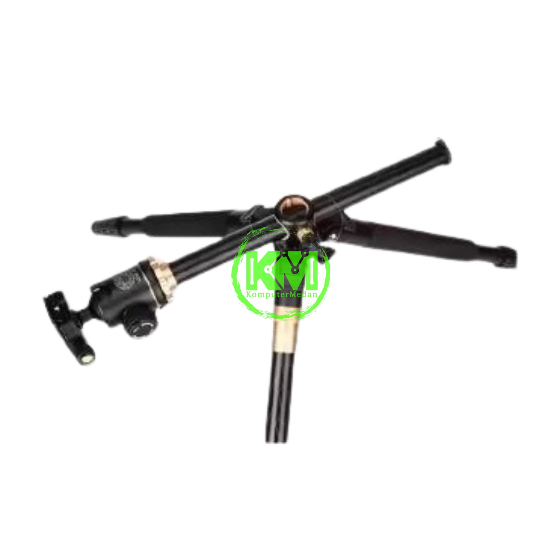 BEIKE TRIPOD Q999H - Image 4
