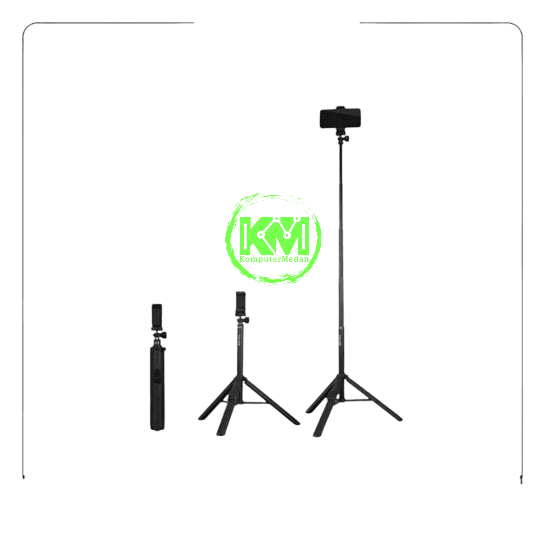 BEIKE TRIPOD ZP100