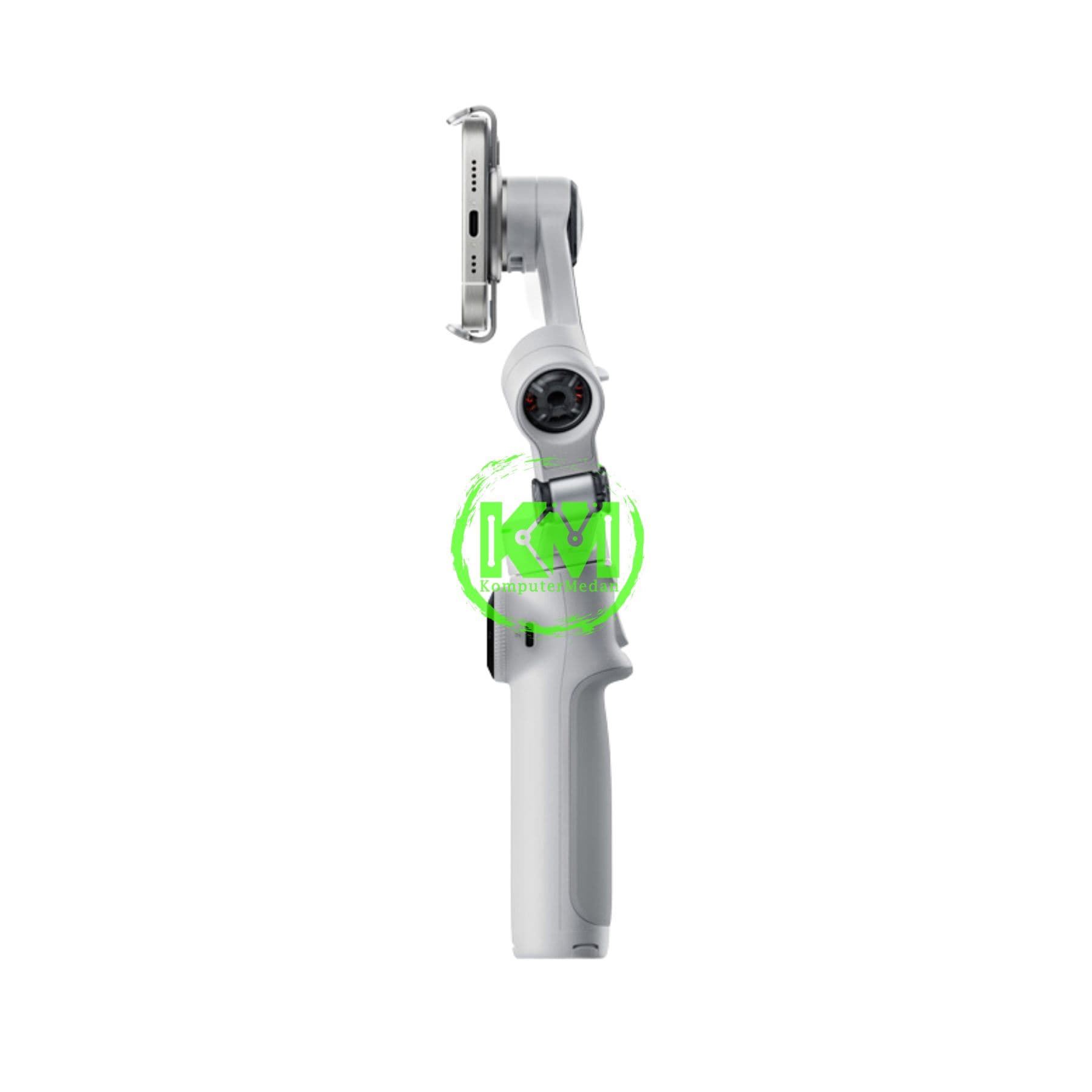 INSTA 360 FLOW 2 PRO CREATOR (GRAY) - Image 5