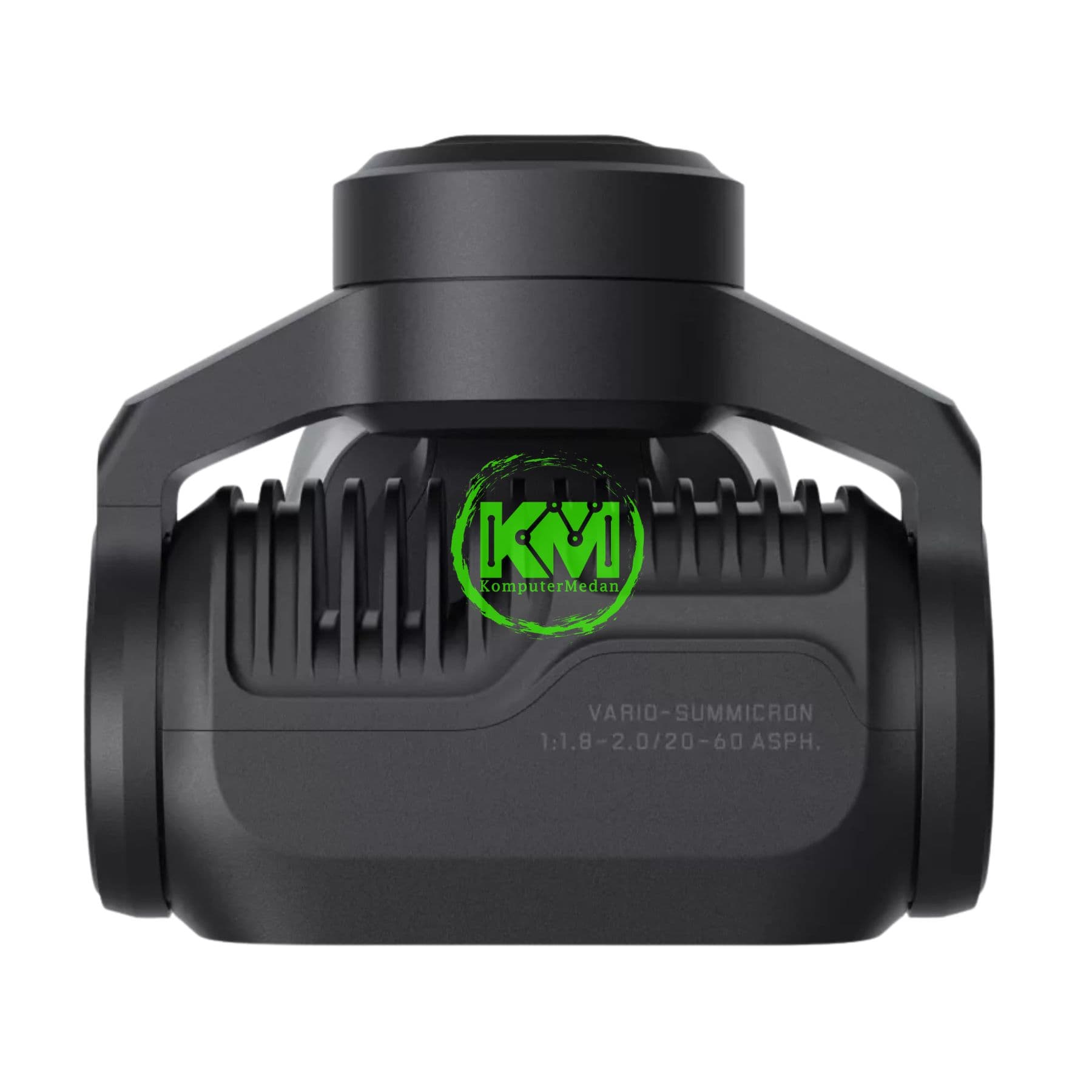 INSTA 360 LUNA ULTRA CREATOR BUNDLE COSMIC BLACK - Image 8