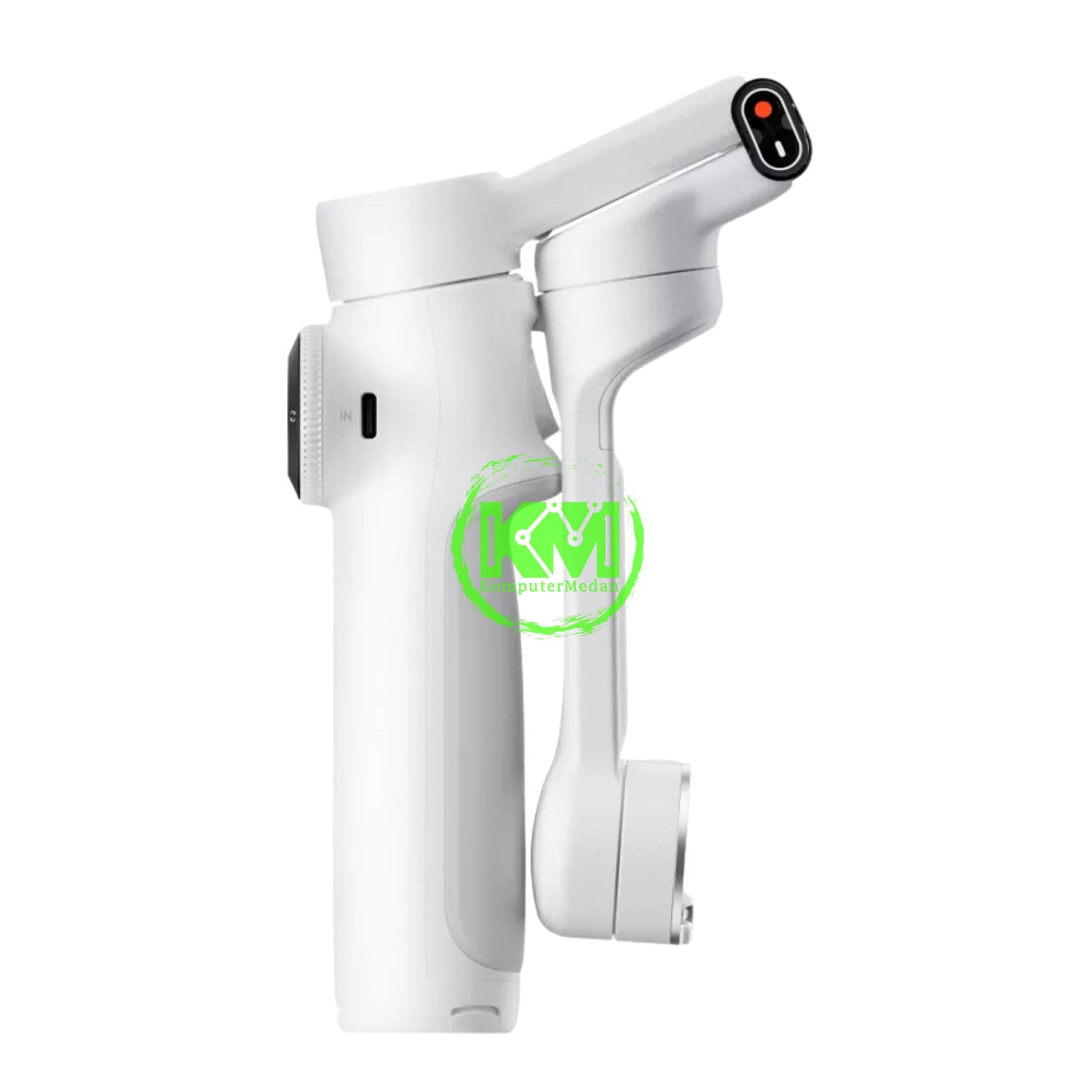 INSTA 360 FLOW 2 STANDARD BUNDLE SUMMIT WHITE - Image 8