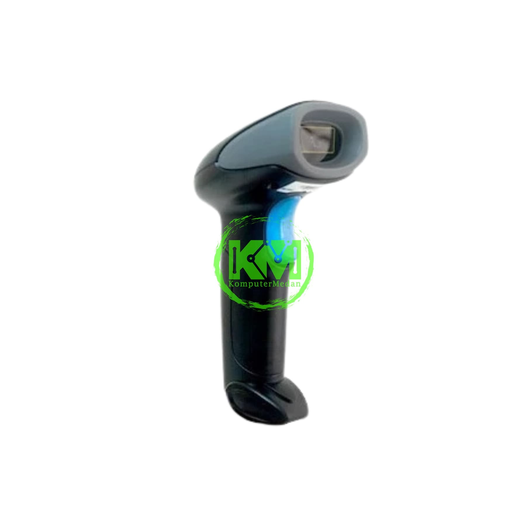 IWARE SCANNER BARCODE 2D BS-R8S (WITH STAND) - Image 4