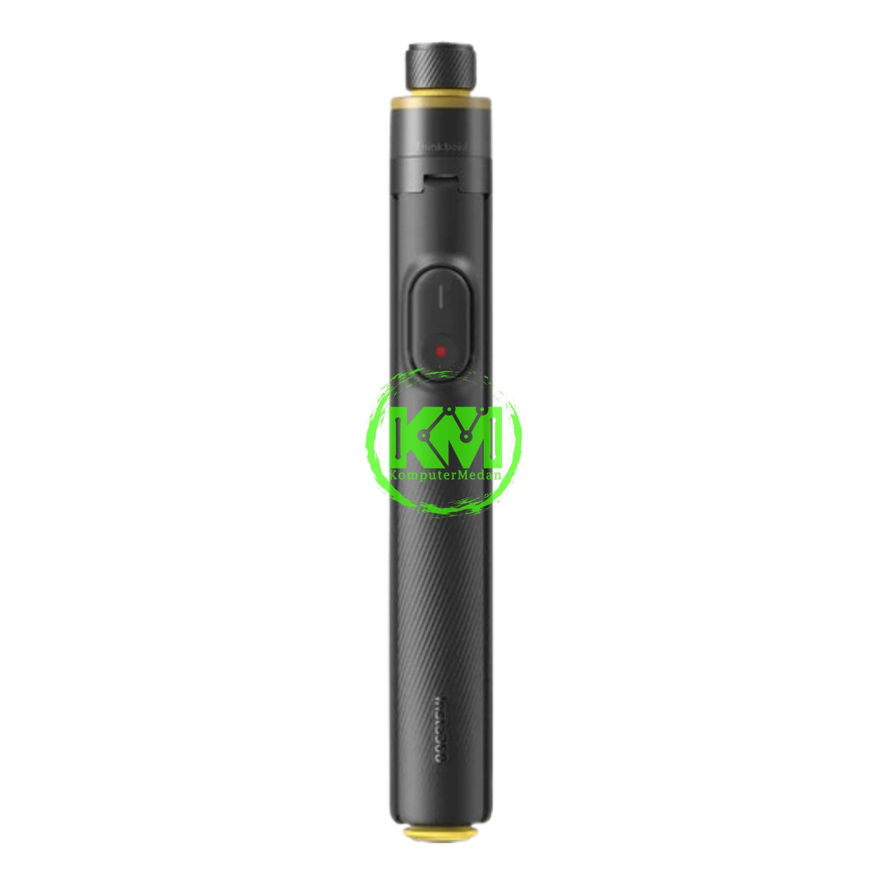 INSTA 360 2 IN 1 SELFIE STICK + THROWPOD REMOTE KIT