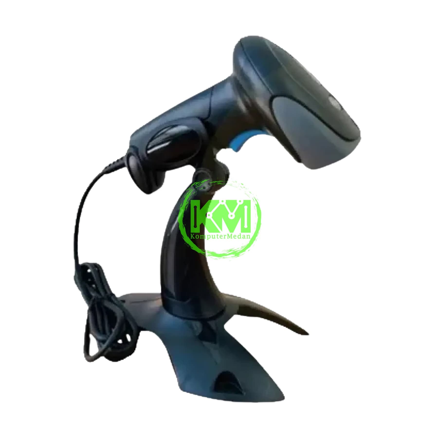 IWARE SCANNER BARCODE 2D BS-R8S (WITH STAND)