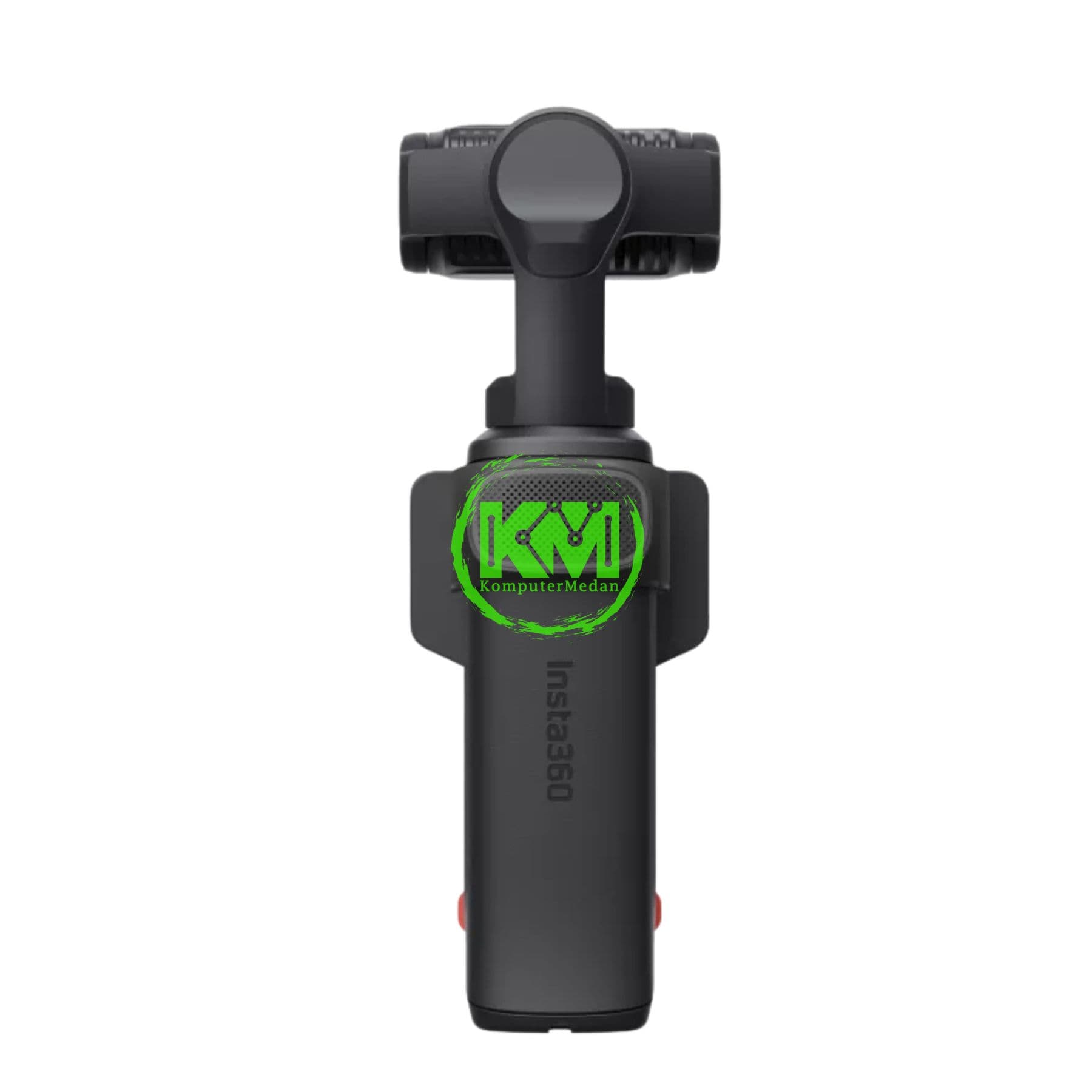 INSTA 360 LUNA ULTRA CREATOR BUNDLE COSMIC BLACK - Image 6