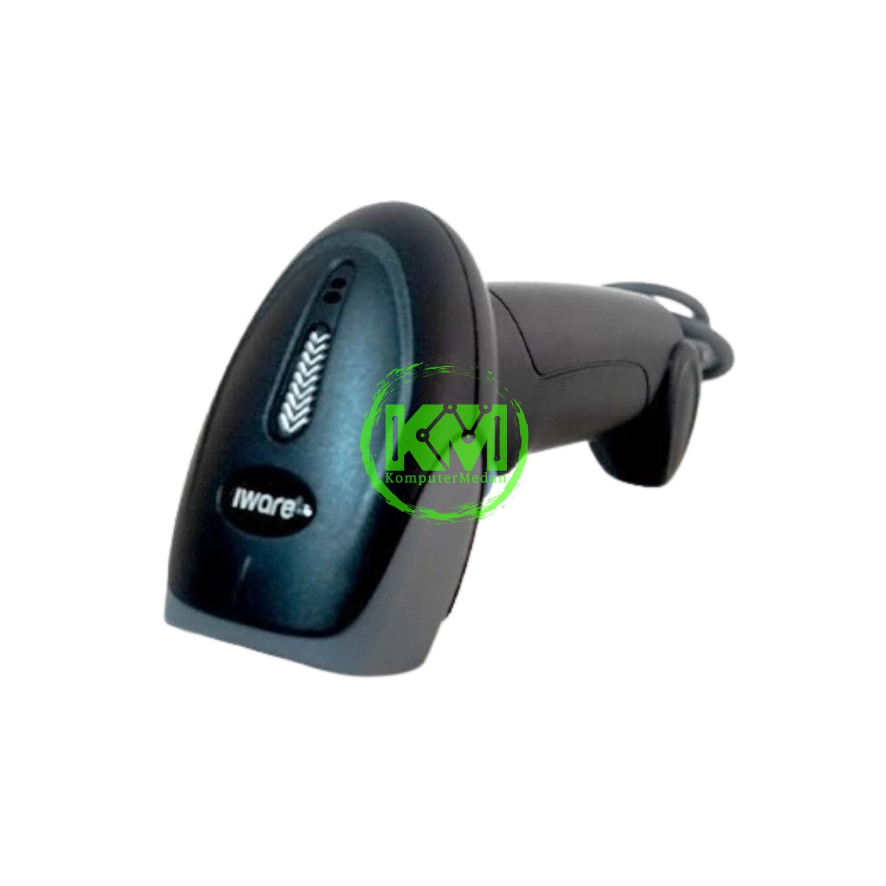 IWARE SCANNER BARCODE 2D BS-R8S (WITH STAND) - Image 3
