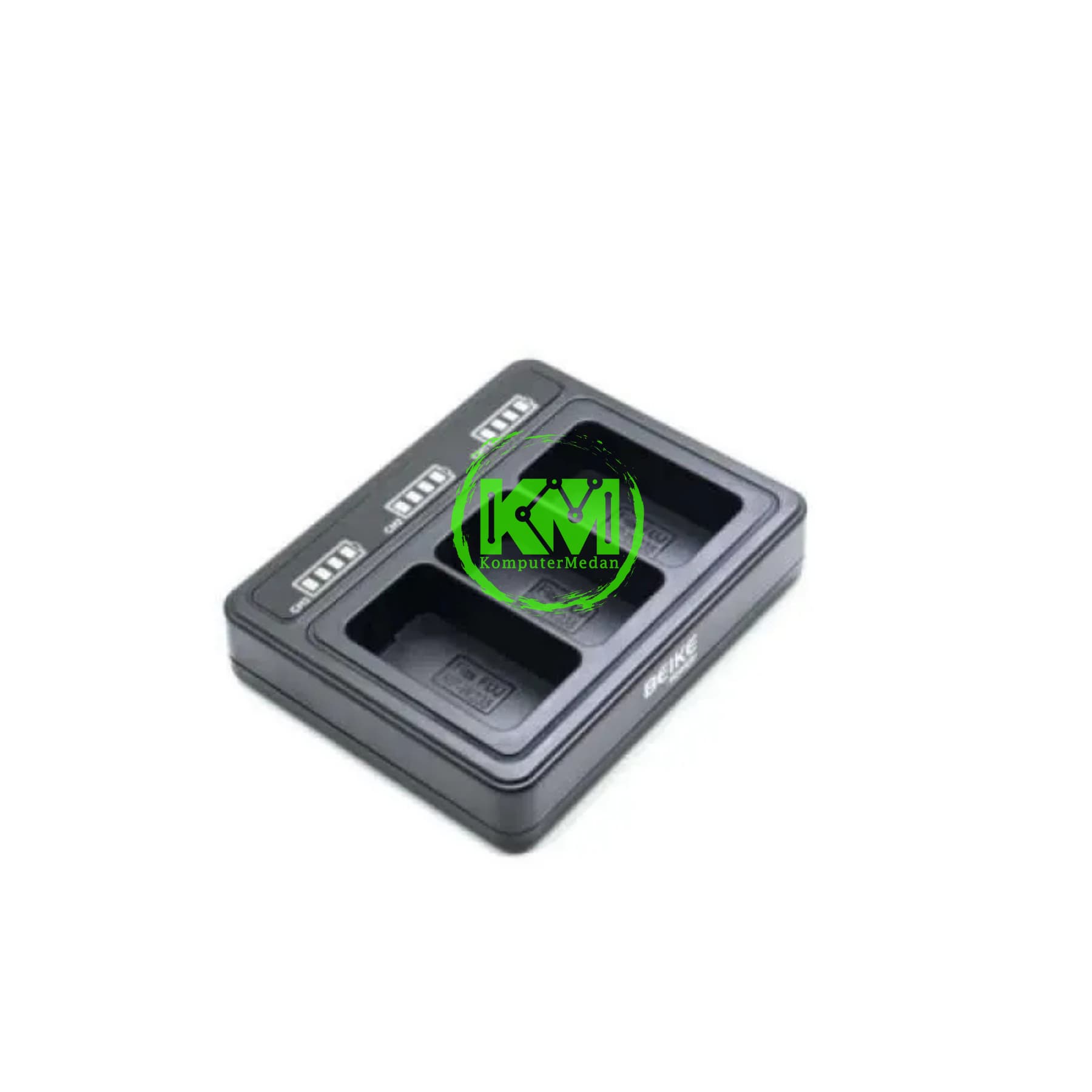 BEIKE POWER BATTERY 2 NP-W235 2100 MAH BATTERY+1 CHARGER - Image 2