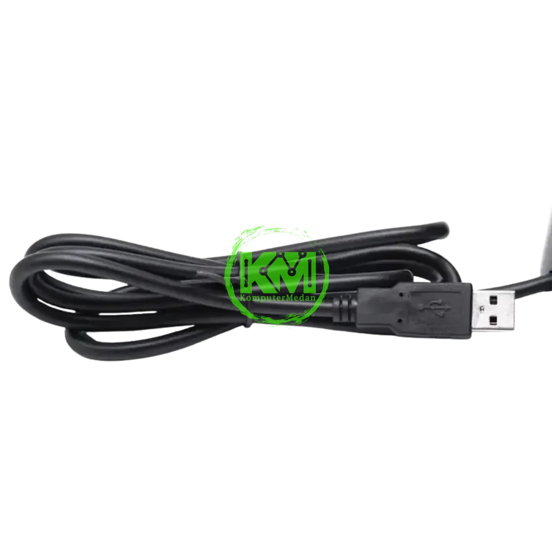 IWARE SCANNER BARCODE OMNI 2D BS-F68 BLACK (MODEL DUDUK) - Image 5