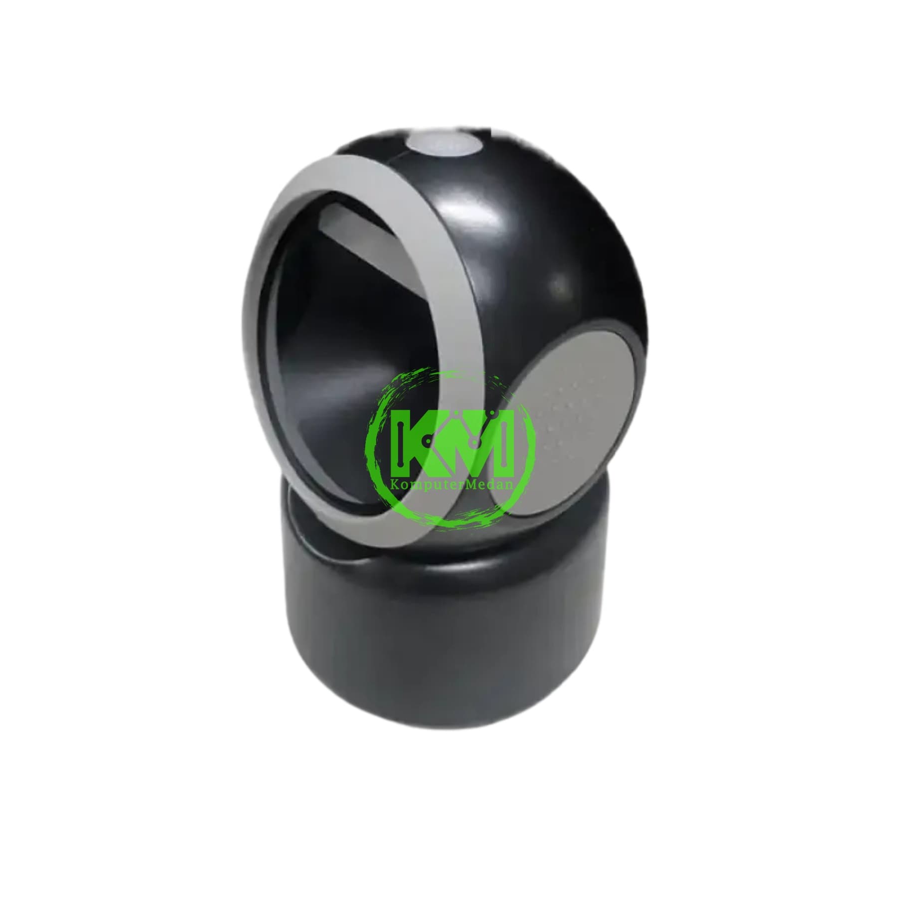 IWARE SCANNER BARCODE OMNI 2D OS-930 BLACK (MODEL DUDUK) - Image 2