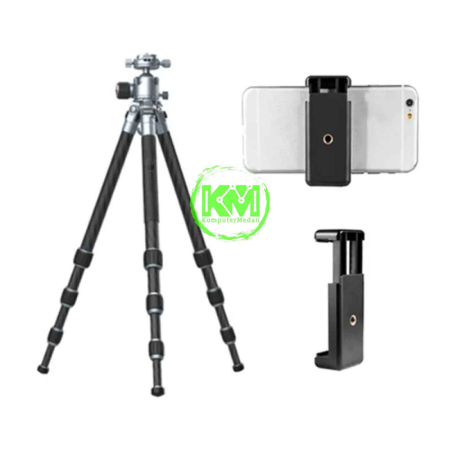 BEIKE TRIPOD TXC ALL FUNCTION CARBON