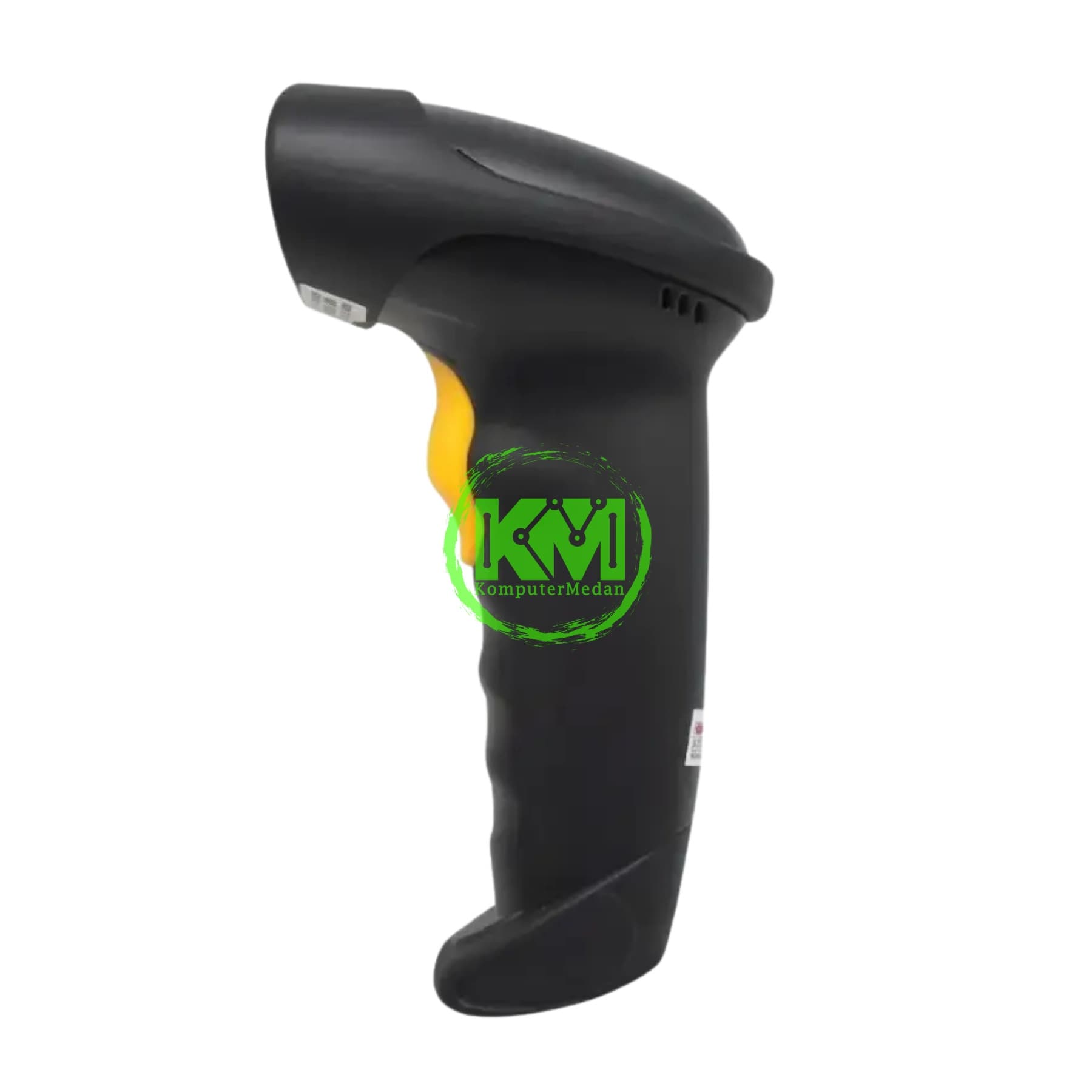 IWARE SCANNER BARCODE IW-X82W (USB, BLUETOOTH, WIRELESS, NO STAND) - Image 2