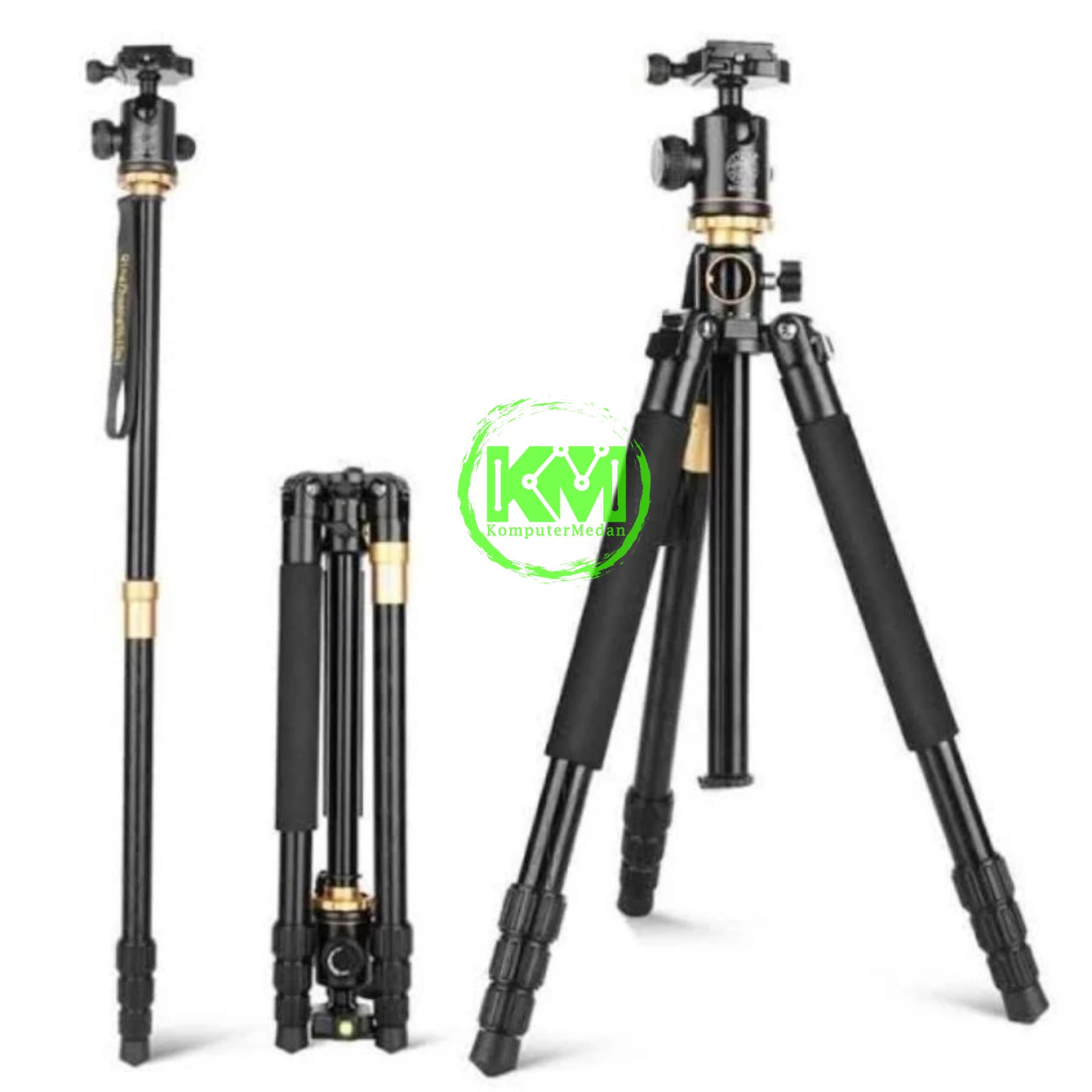 BEIKE TRIPOD Q999H