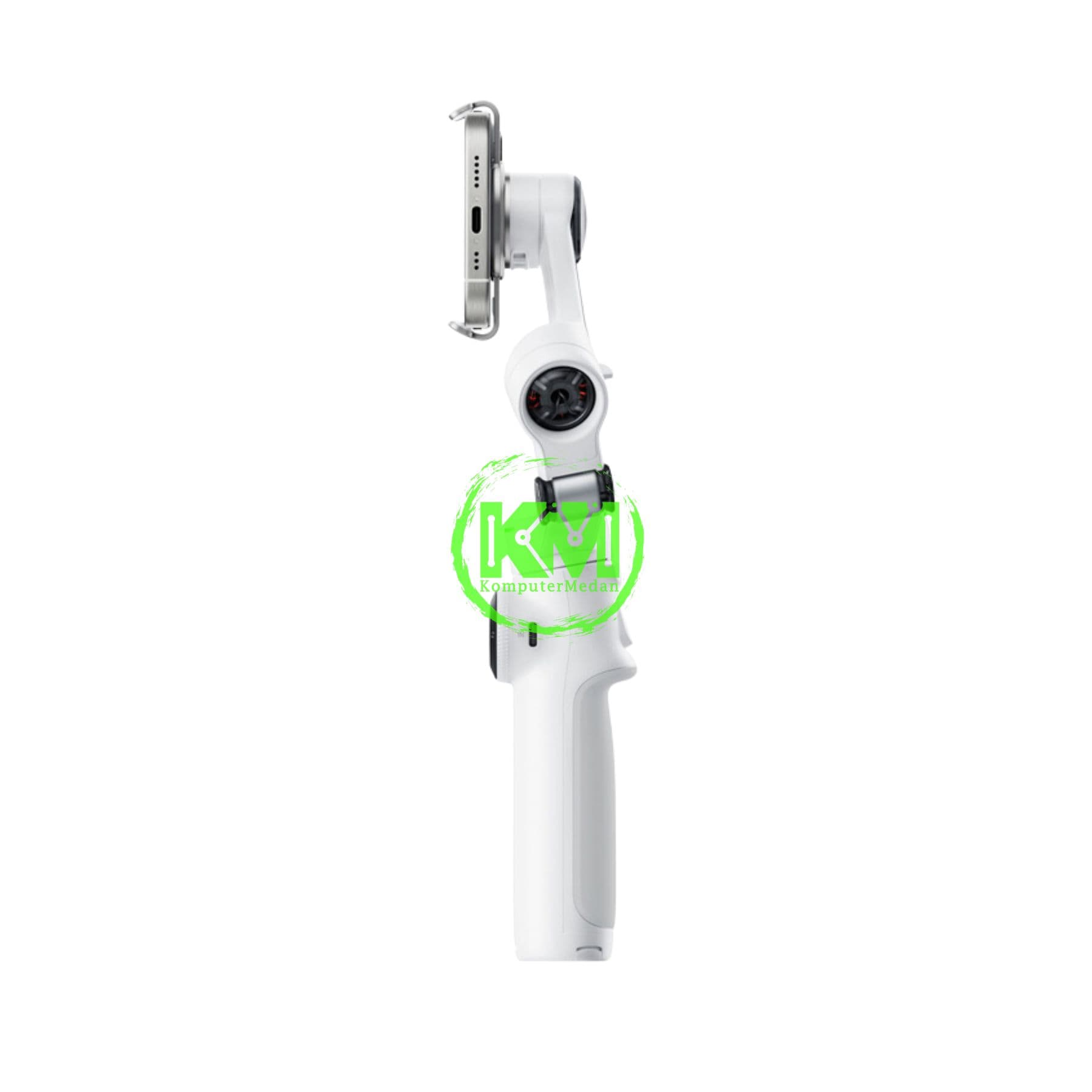 INSTA 360 FLOW 2 PRO CREATOR (WHITE) - Image 4