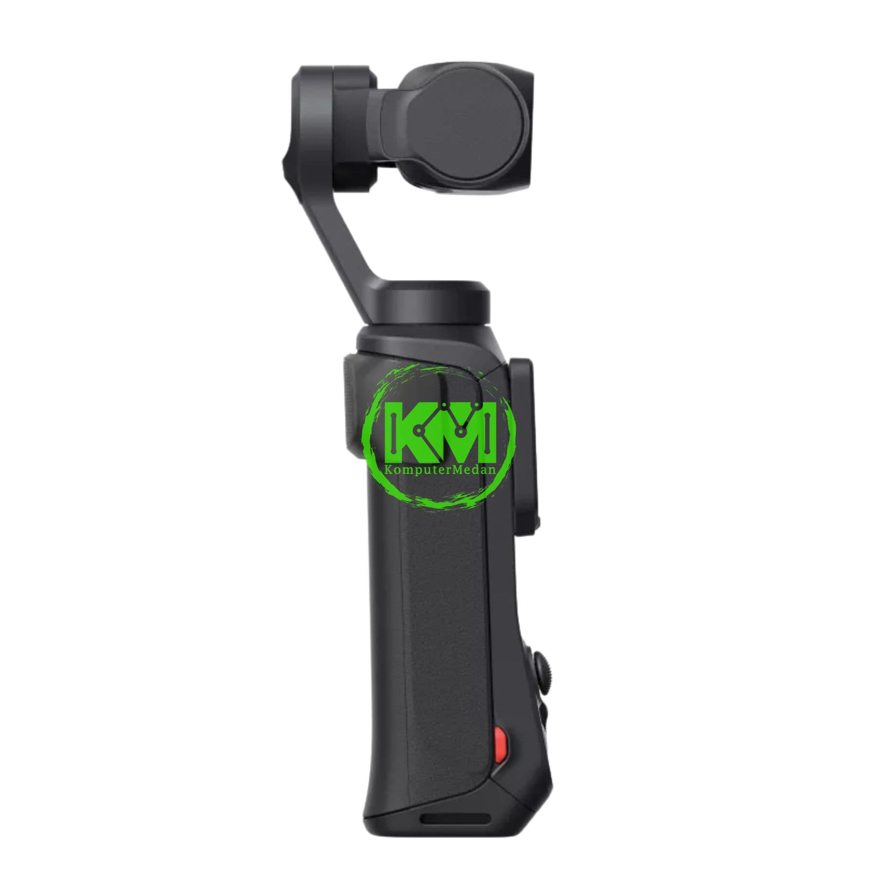 INSTA 360 LUNA ULTRA CREATOR BUNDLE COSMIC BLACK - Image 5