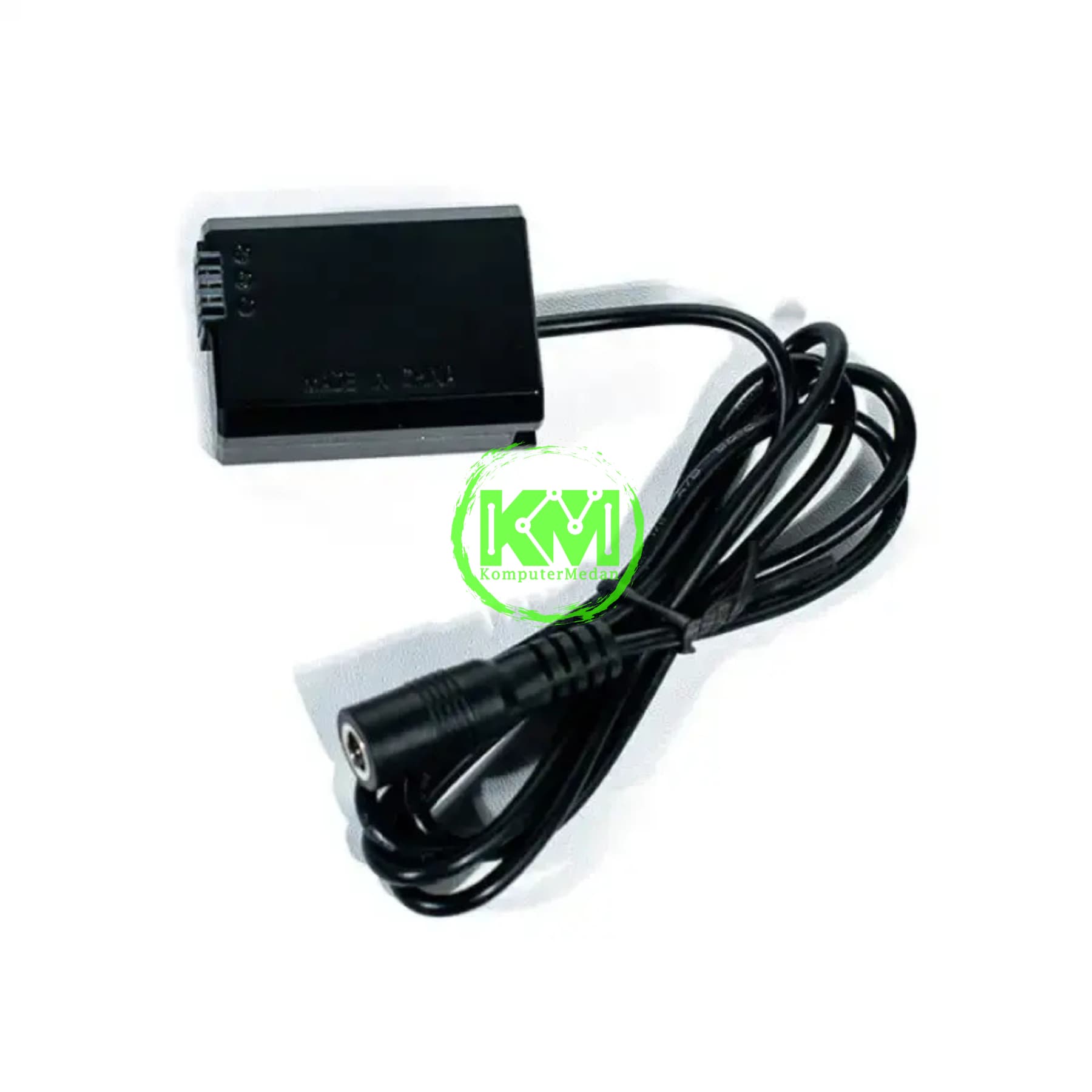 BEIKE POWER NP-FW50 DUMMY BATTERY KIT - Image 5