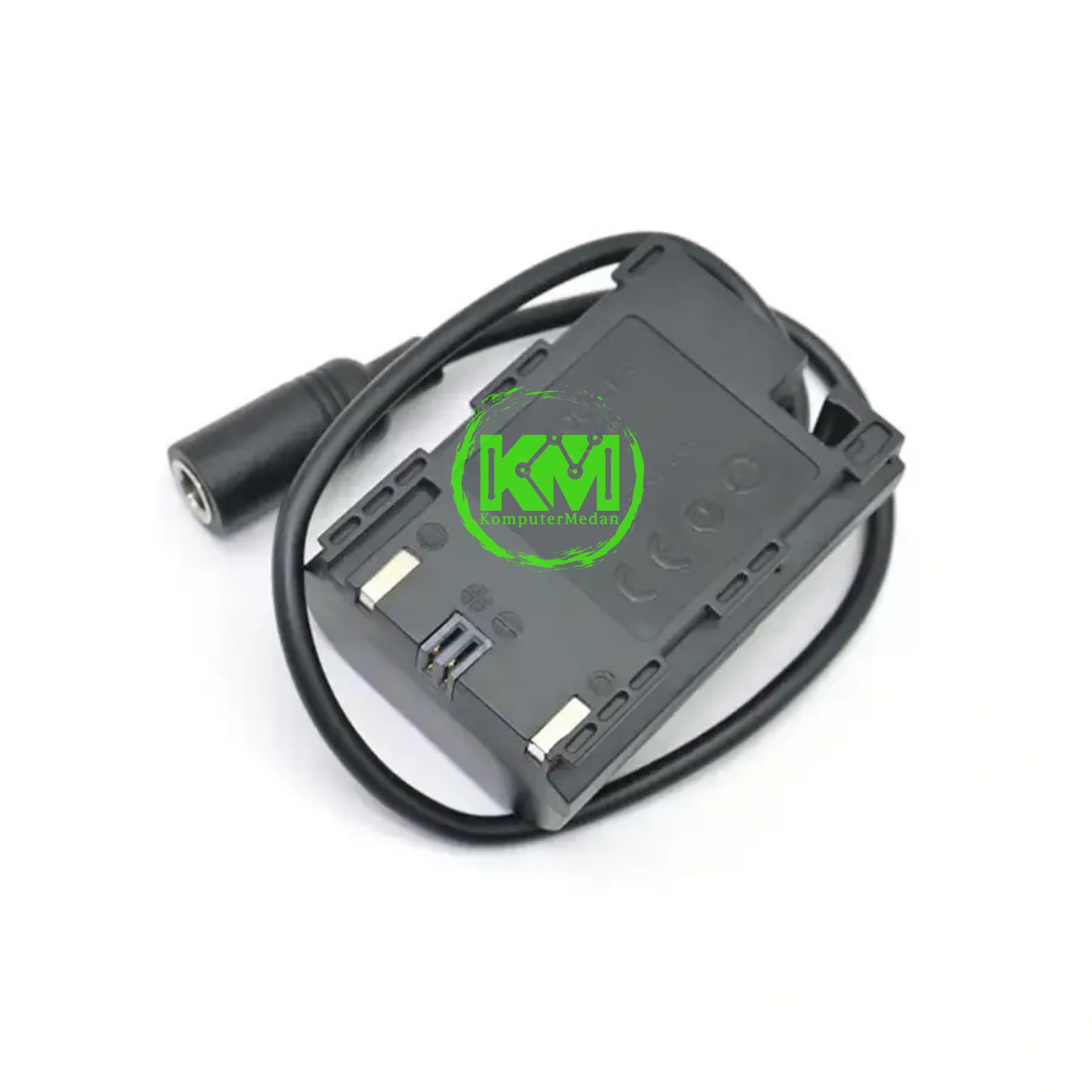 BEIKE POWER LP-E6 DUMMY BATTERY KIT
