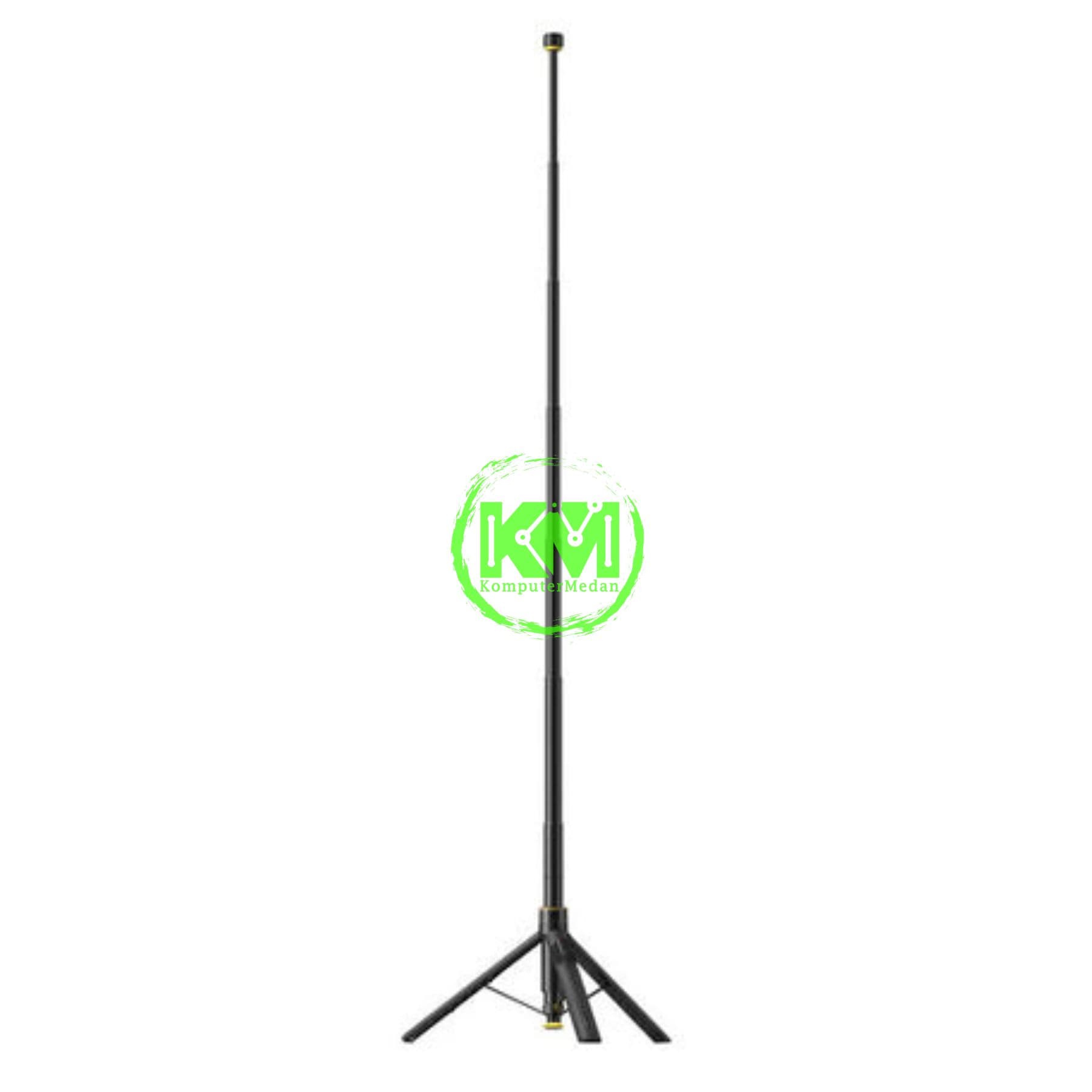 INSTA 360 2 IN 1 SELFIE STICK + THROWPOD REMOTE KIT - Image 3