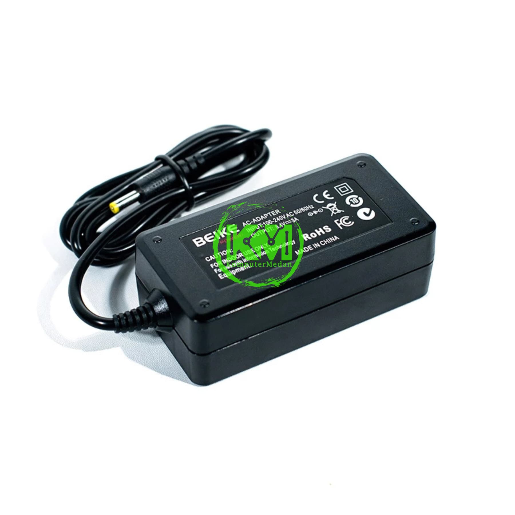 BEIKE POWER NP-W126 DUMMY BATTERY KIT - Image 3