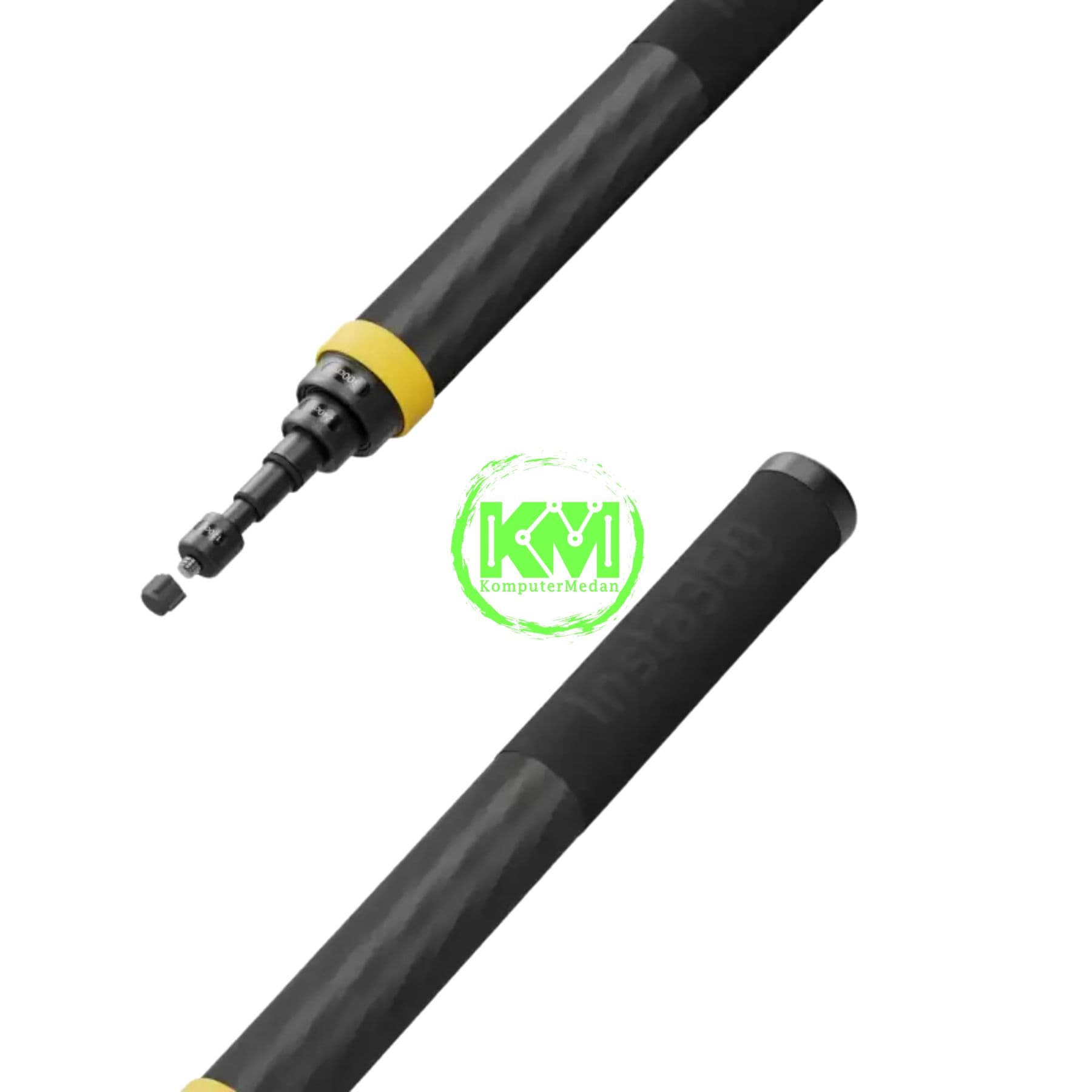 INSTA 360 SELFIE STICK EXTENDED EDITION -DINNESS/B - Image 3