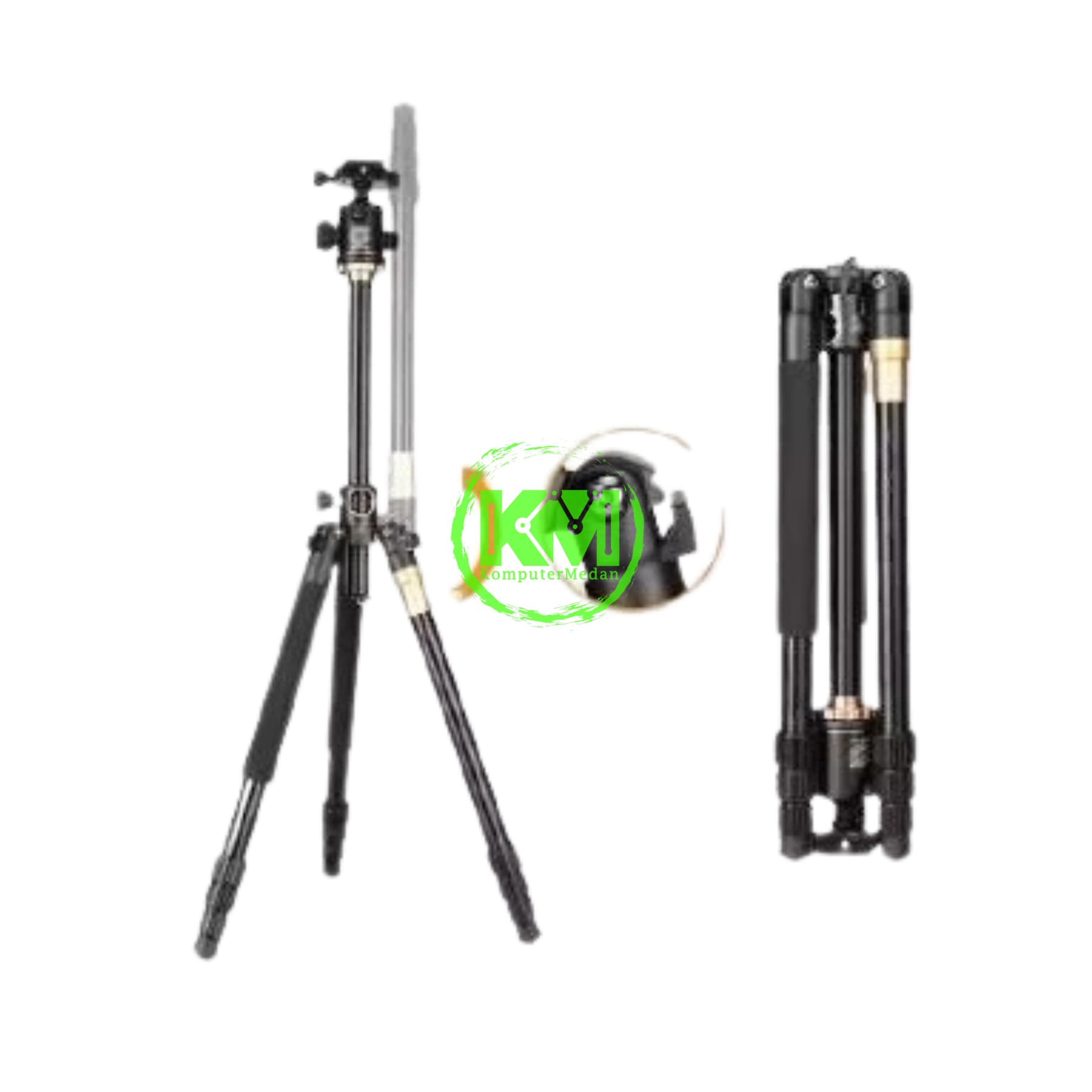 BEIKE TRIPOD Q999H - Image 5