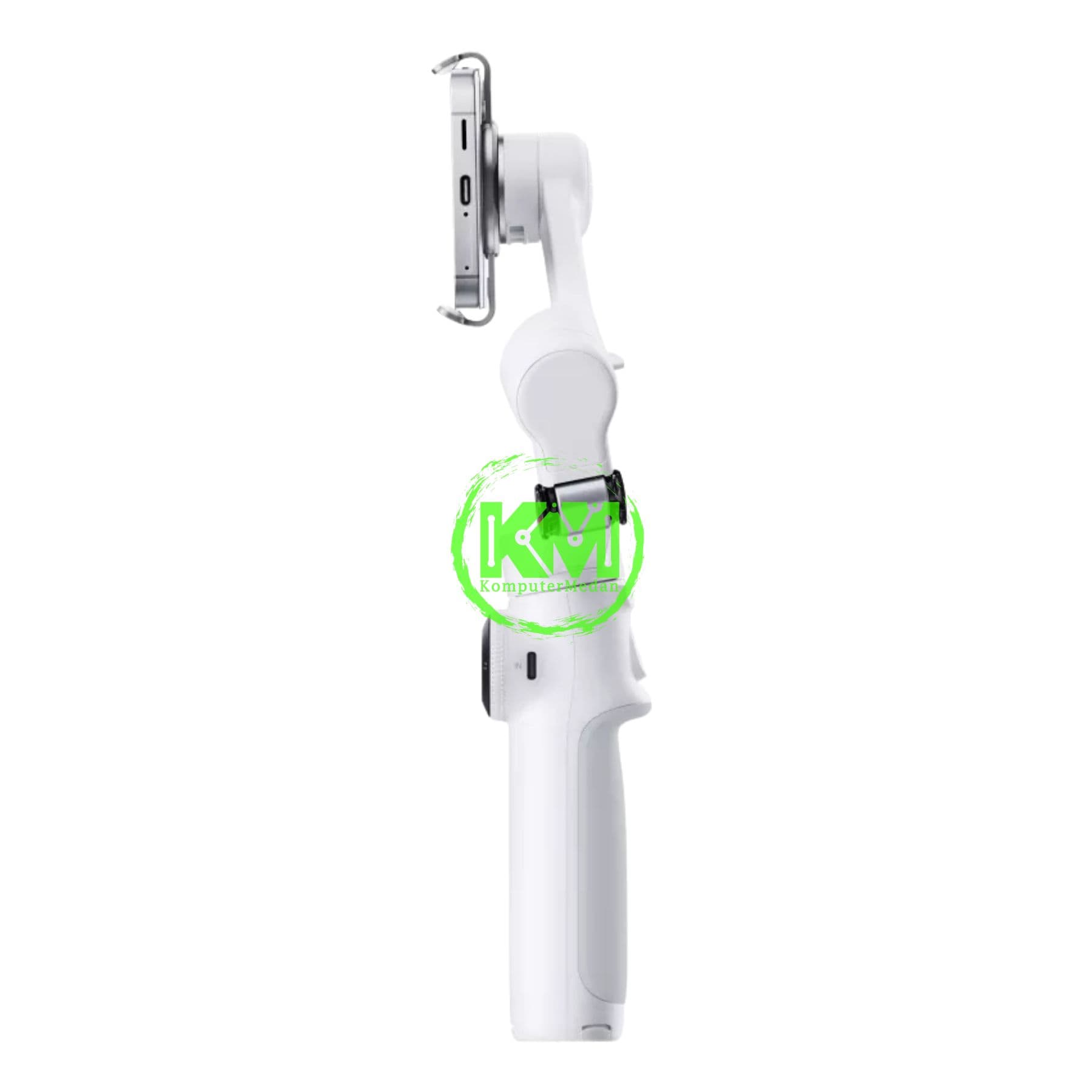 INSTA 360 FLOW 2 AI TRACKER KIT / SUMMIT WHITE - Image 4