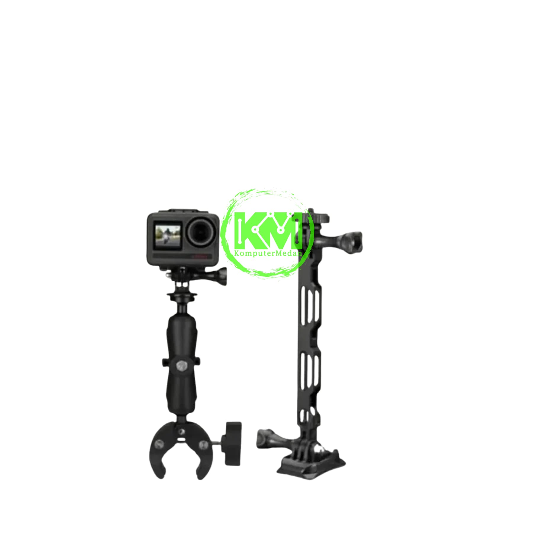 AKASO MOTORCYCLE KIT