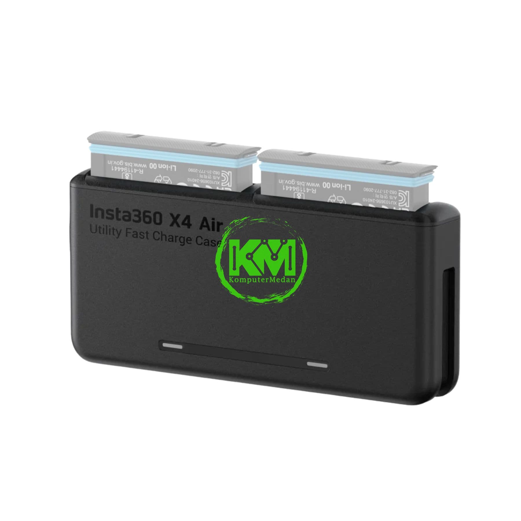 INSTA 360 X4 AIR UTILITY FAST CHARGE CASE
