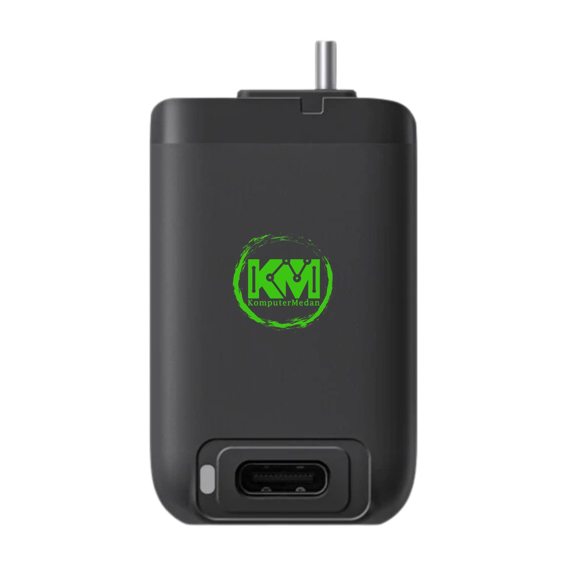 INSTA 360 VERTICAL BATTERY BASE FOR ONE RS 1-INCH - Image 4