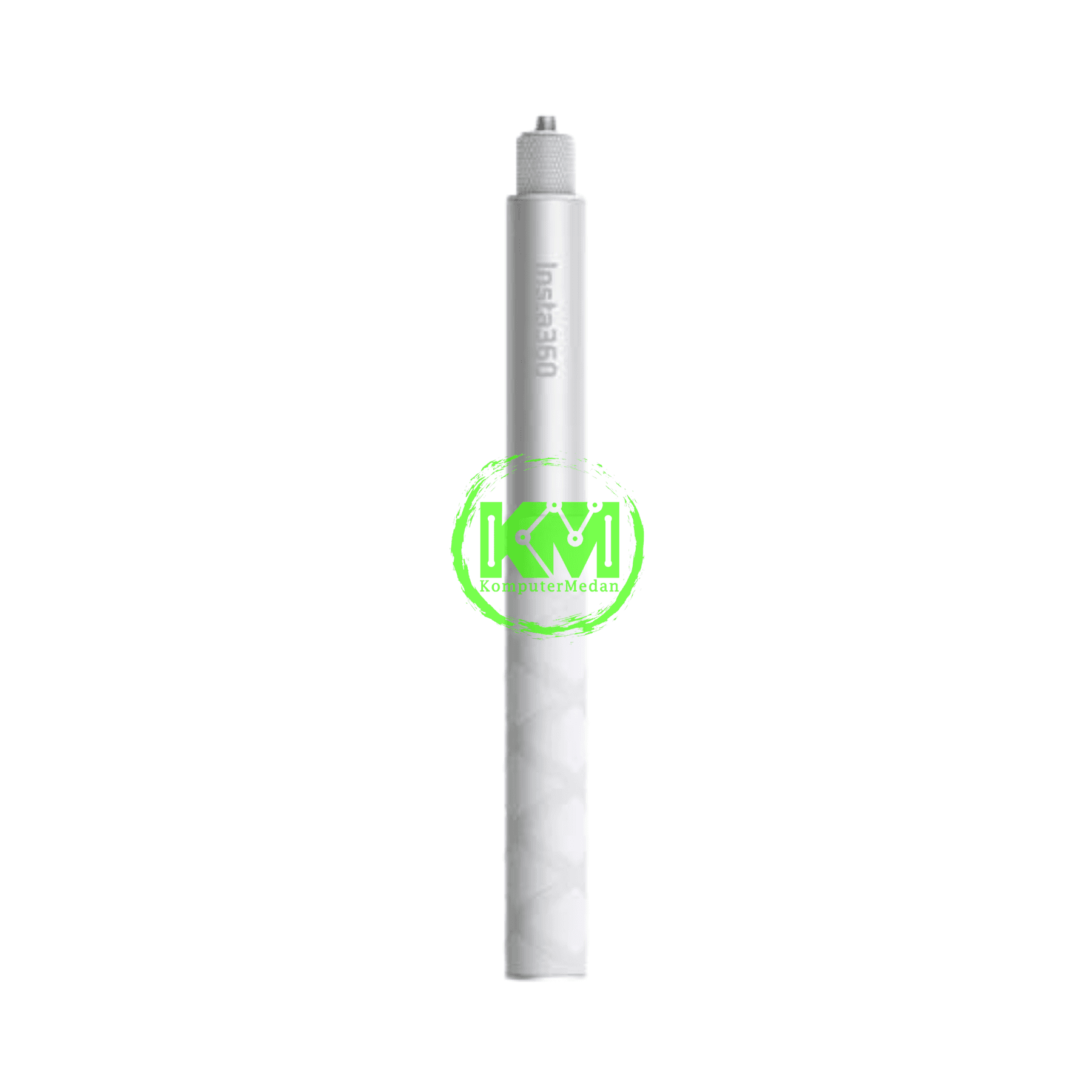INSTA 360 INVISIBLE SELFIE STICK 114CM SATIN WHITE