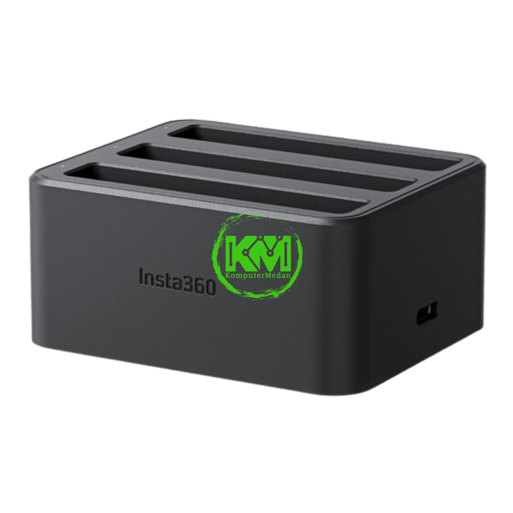 INSTA 360 X4 FAST CHARGE HUB