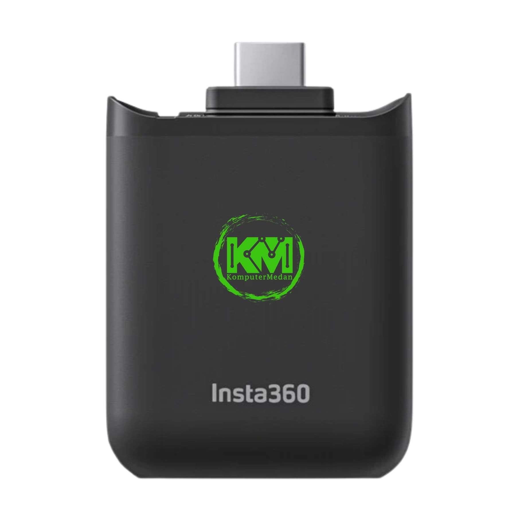 INSTA 360 VERTICAL BATTERY BASE FOR ONE RS 1-INCH