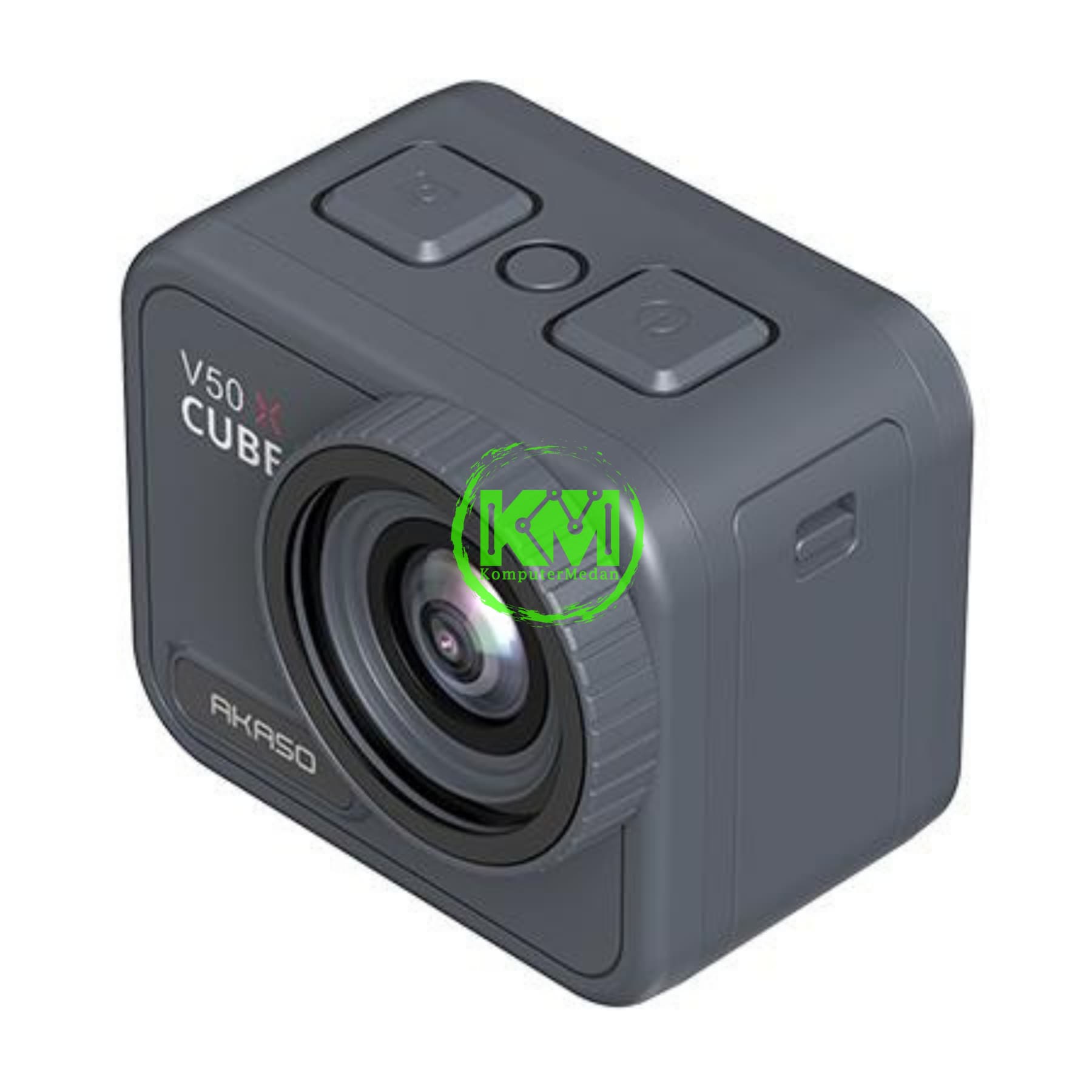 AKASO ACTION CAMERA V50 X NEW VERSION - Image 3