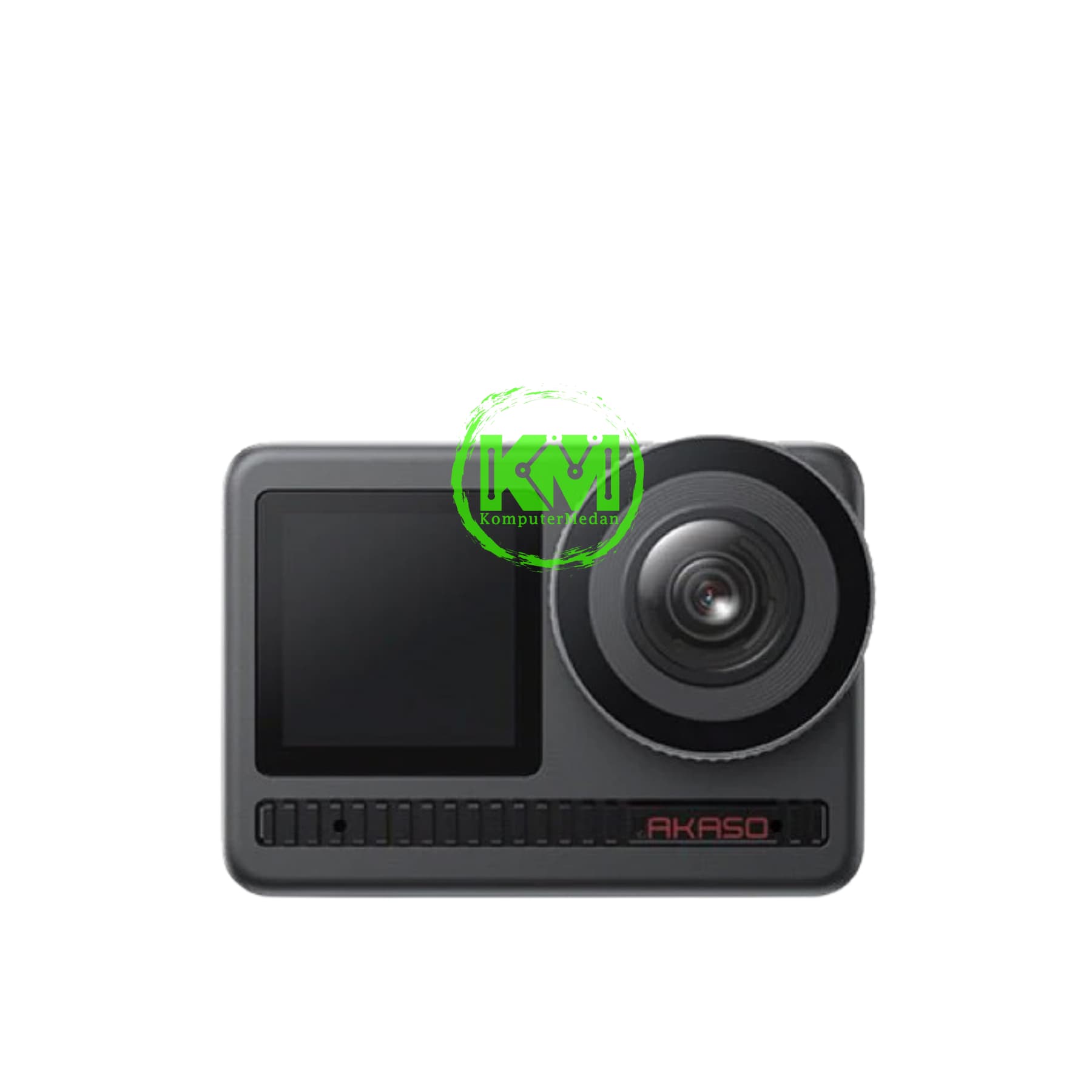 AKASO ACTION CAMERA BRAVE 8 NEW VERSION