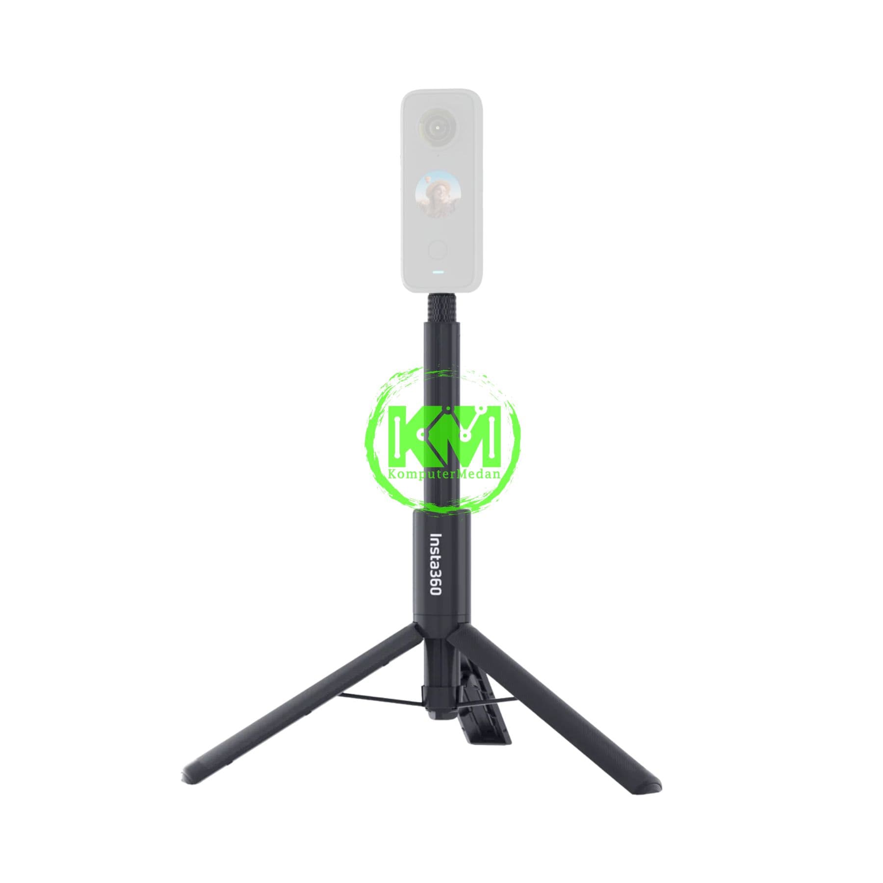 INSTA 360 SELFIE STICK + TRIPOD (CINX2CB/G) - Image 2