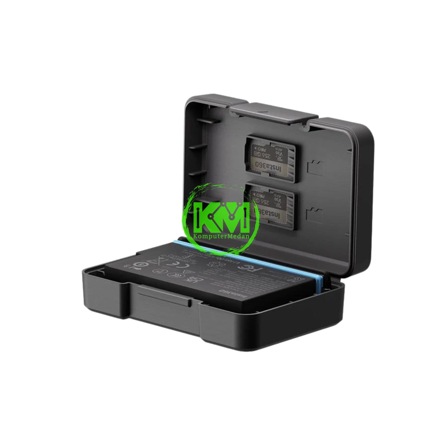INSTA 360 X5 BATTERY - Image 3