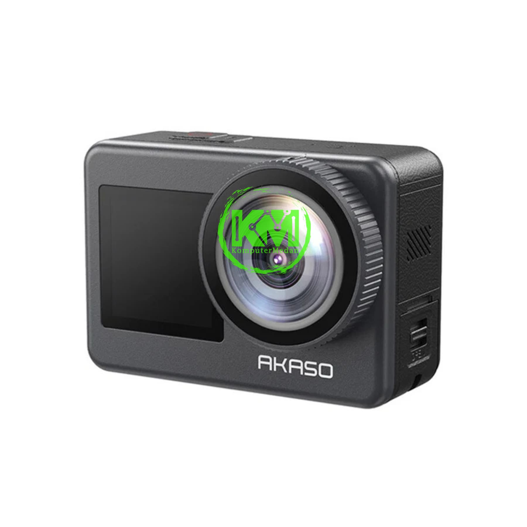 AKASO ACTION CAMERA BRAVE 7 NEW VERSION