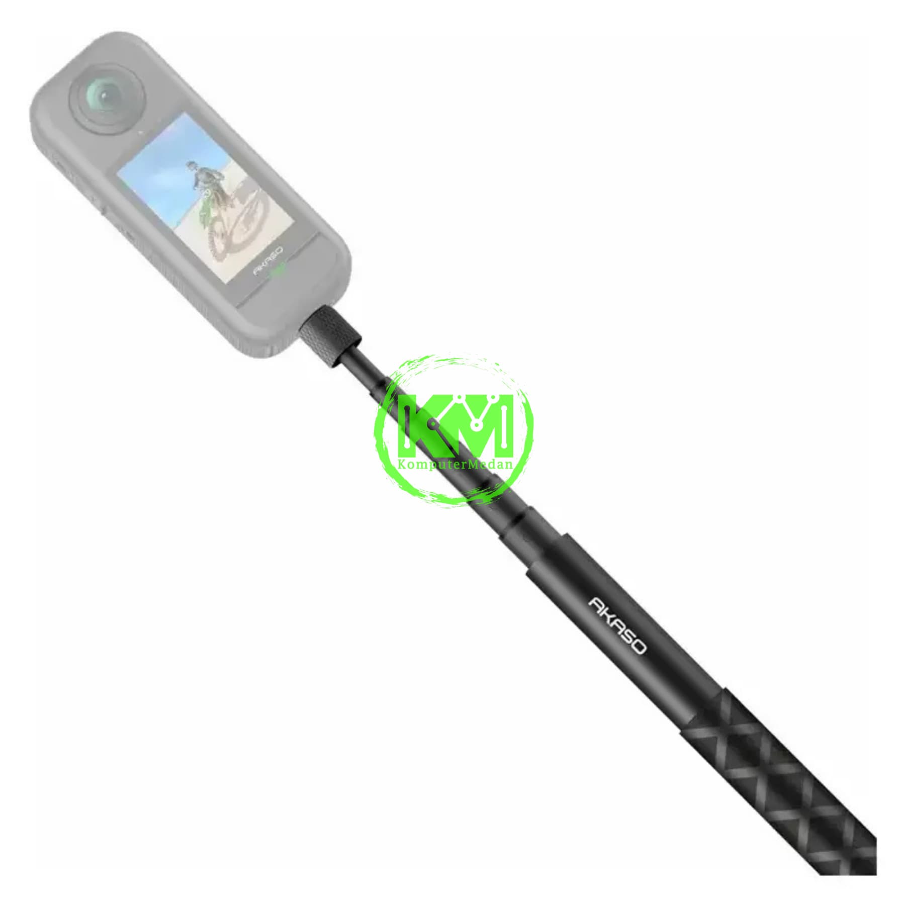 AKASO SELFIE STICK 120CM - Image 2