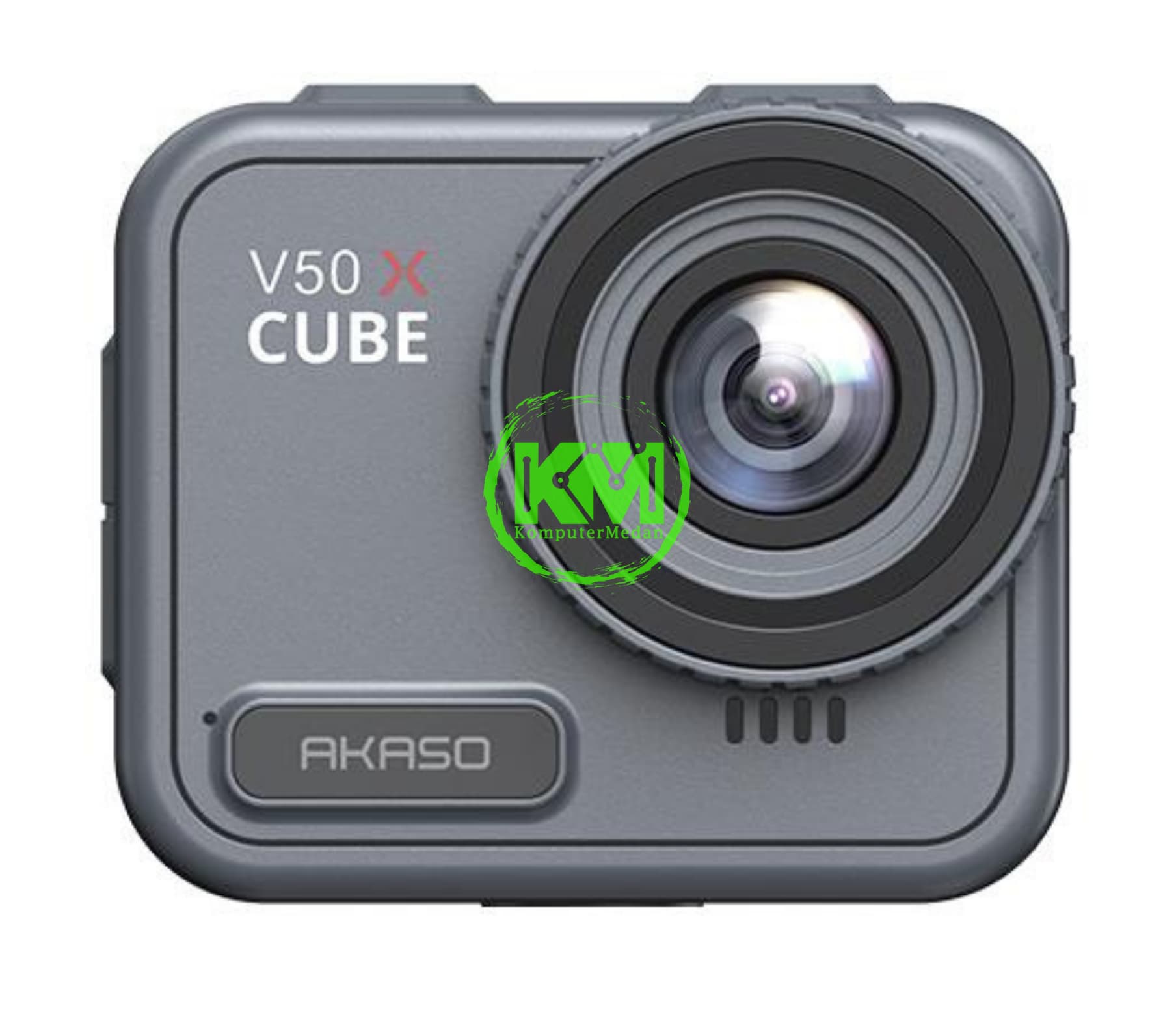 AKASO V50X CUBE - Image 5