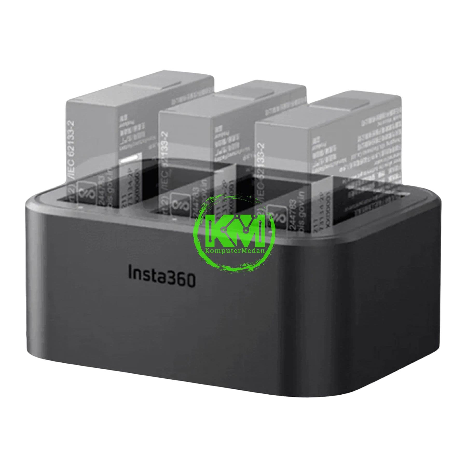 INSTA 360 ACE/ACE PRO FAST CHARGE HUB
