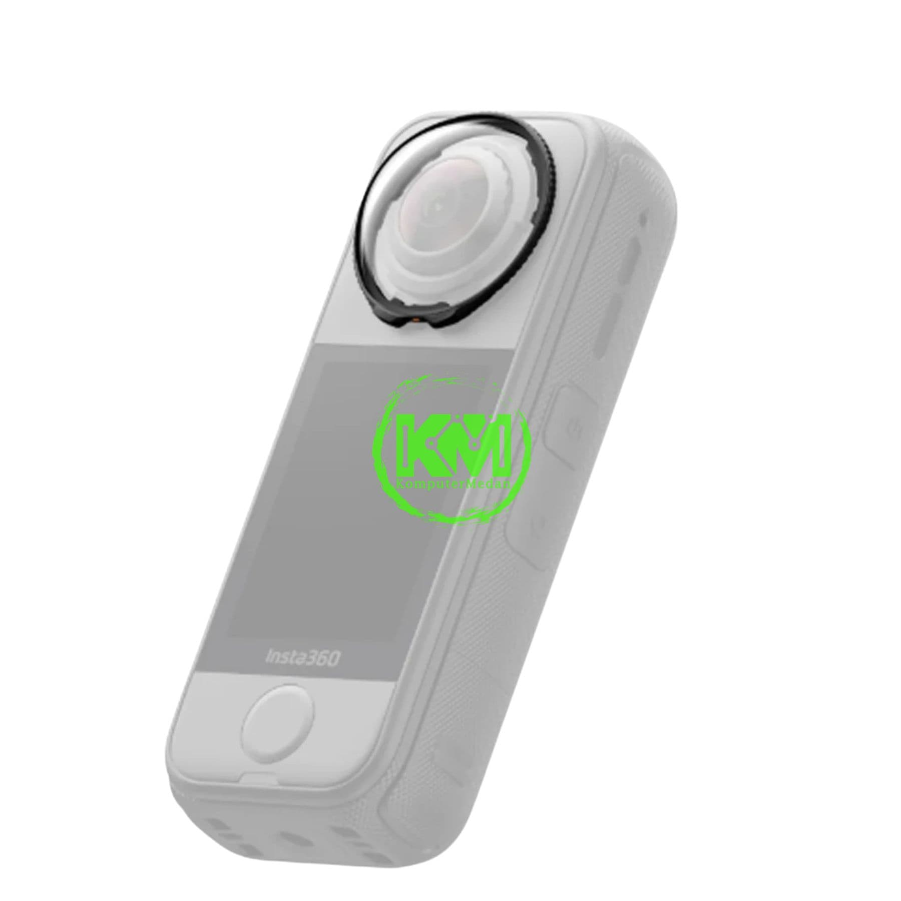 INSTA 360 X4 AIR PREMIUM LENS GUARDS