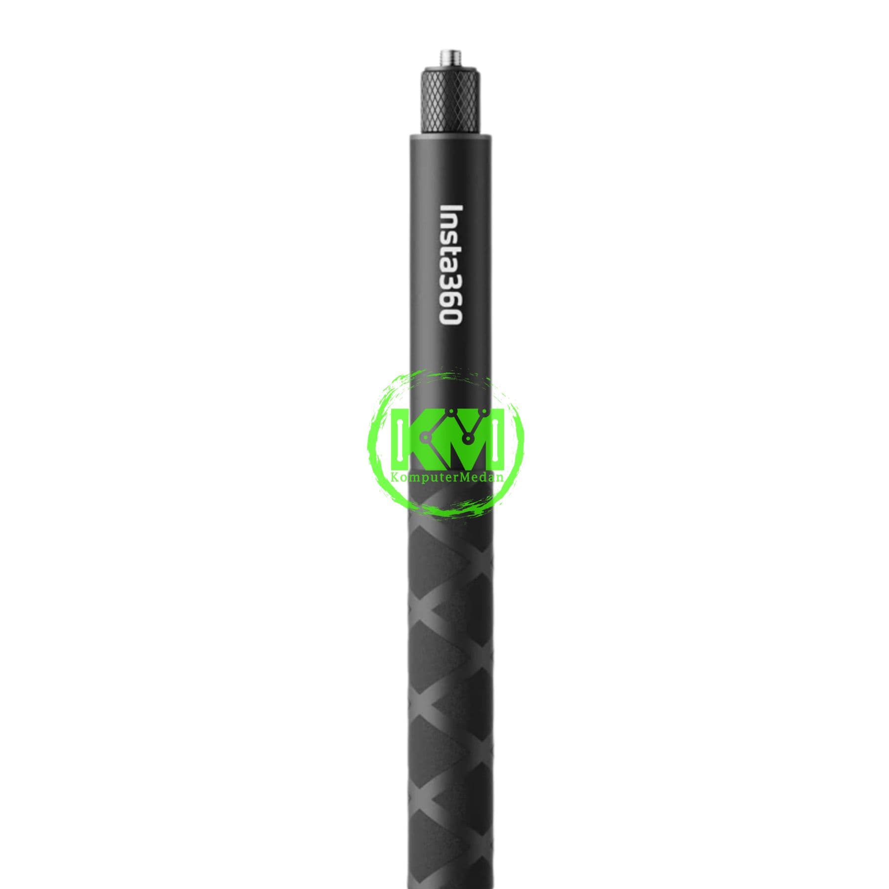 INSTA 360 INVISIBLE SELFIE STICK 114CM BLACK