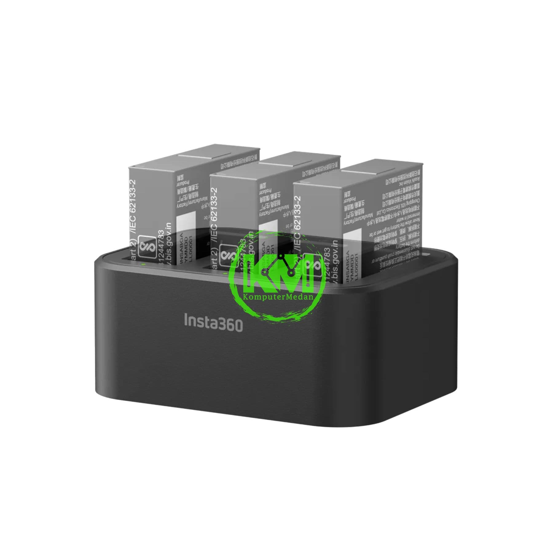 INSTA 360 ACE PRO 2 FAST CHARGE HUB