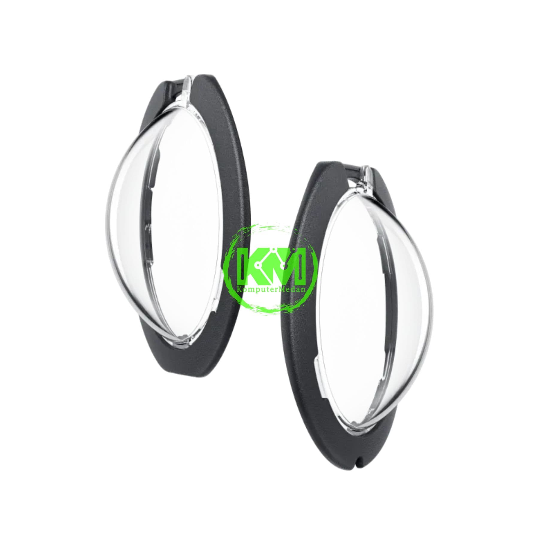 INSTA X3 STANDARD REMOVABLE LENS GUARDS - Image 2