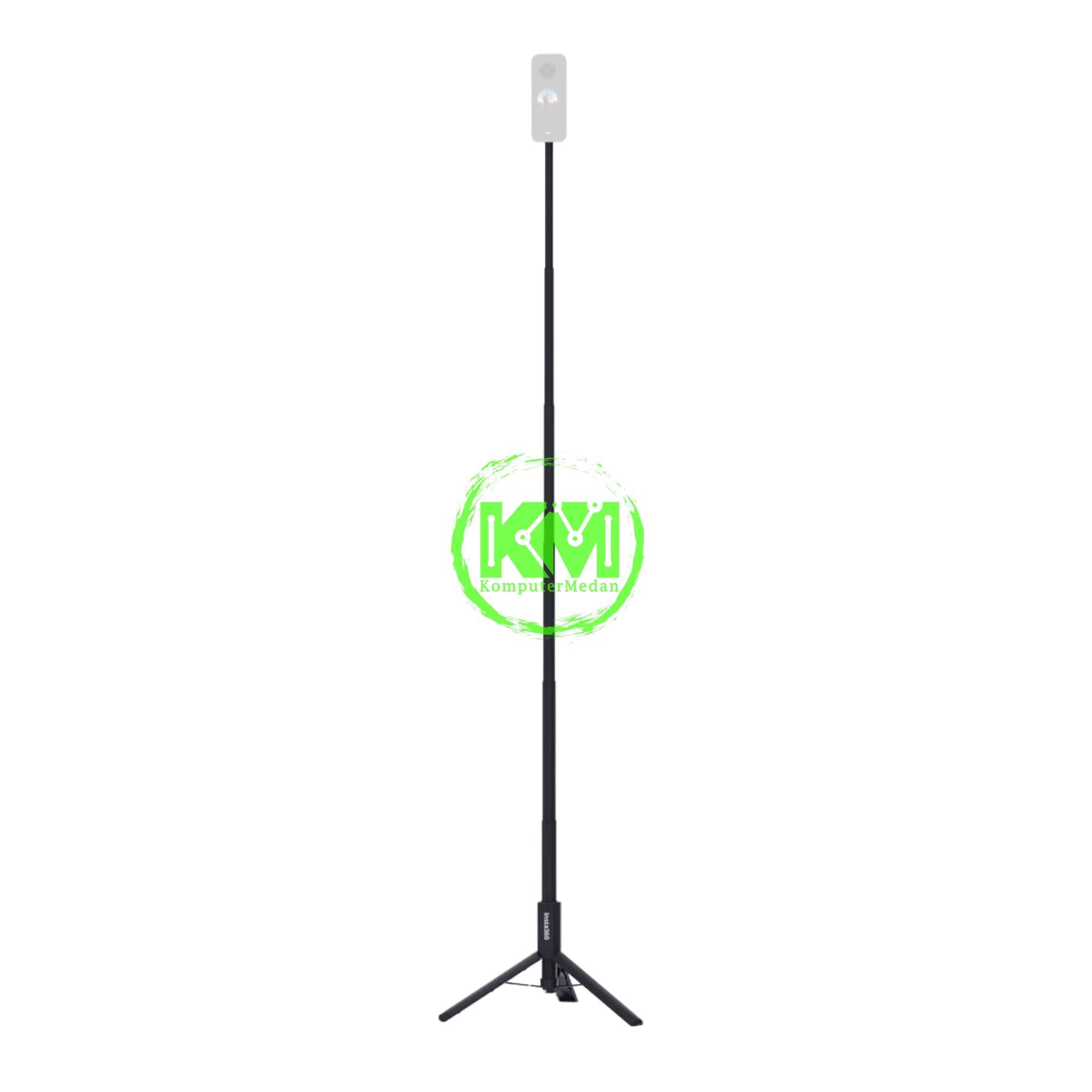 INSTA 360 SELFIE STICK + TRIPOD (CINX2CB/G) - Image 4